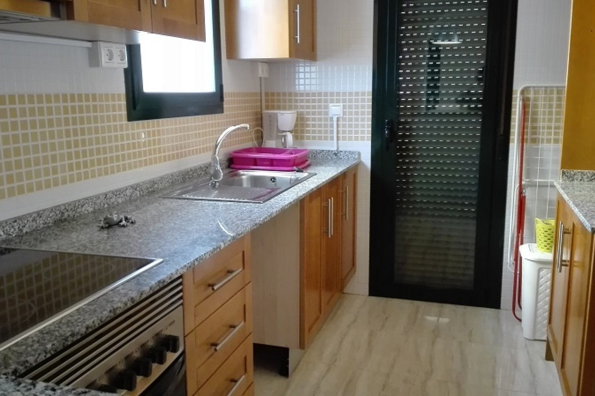 Langzeit Vermietung - Haus - Ciudad Quesada - 