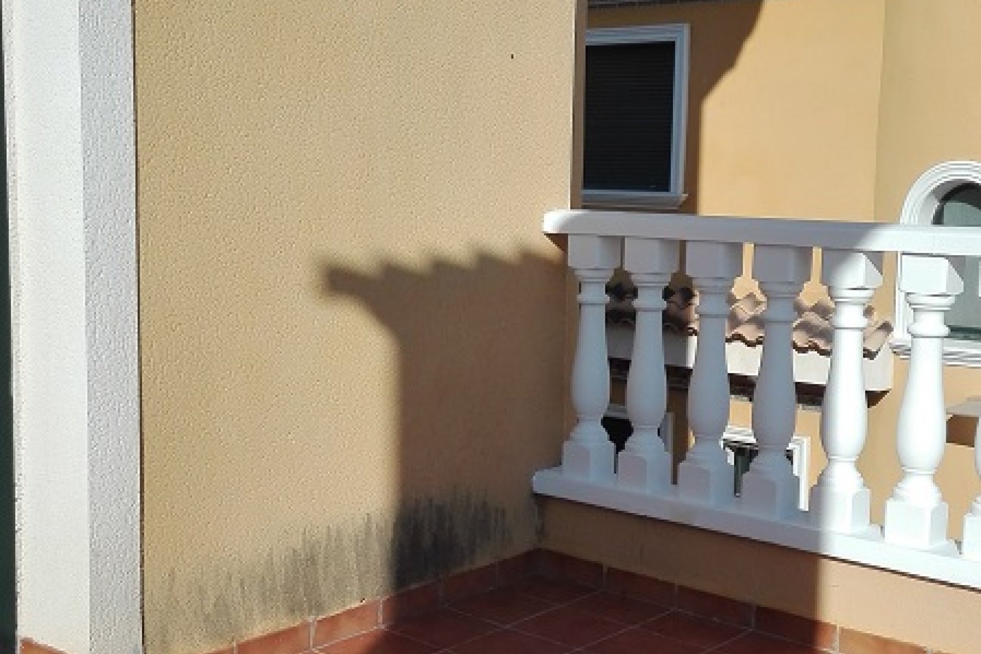 Langzeit Vermietung - Haus - Ciudad Quesada - 