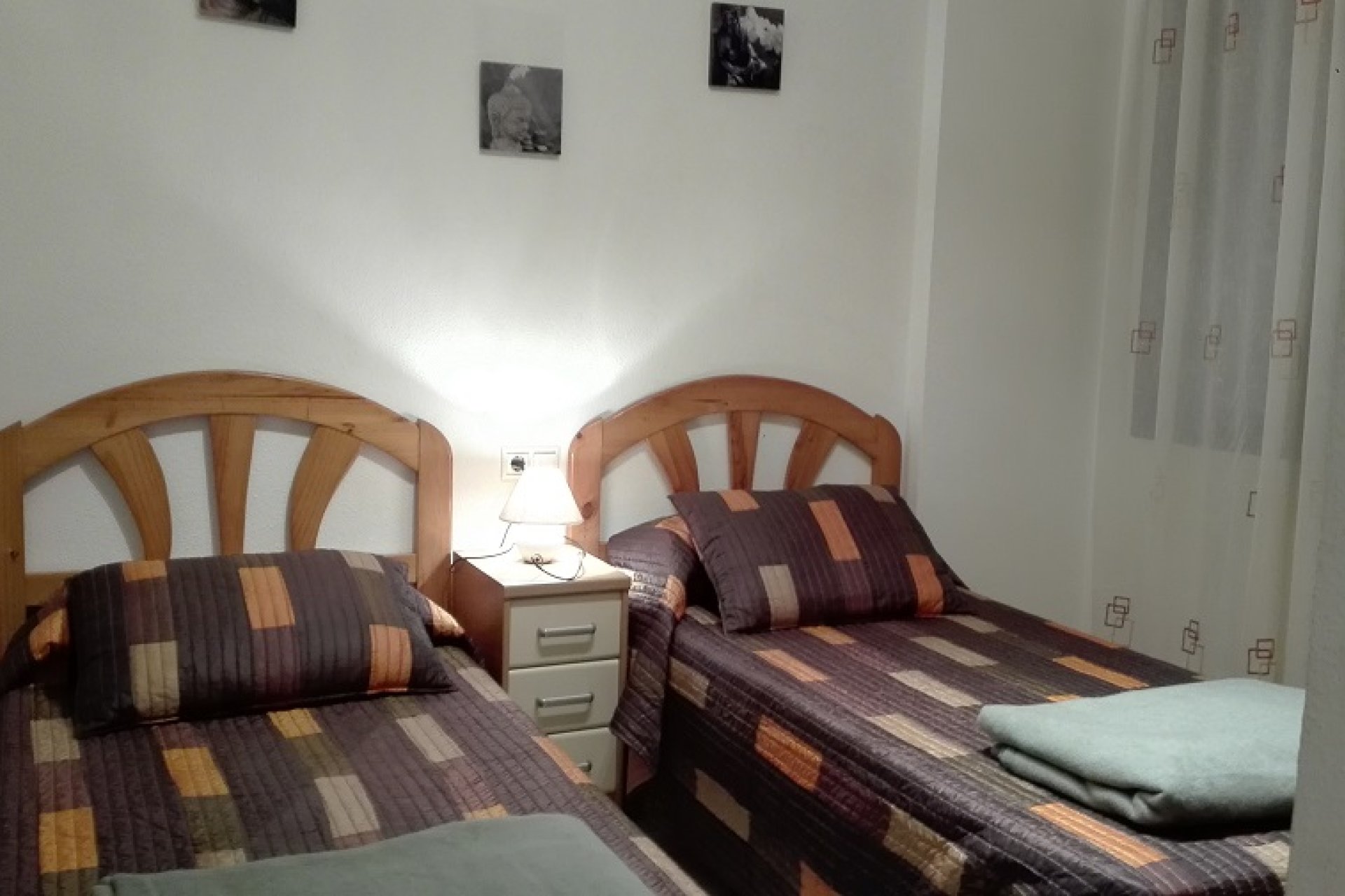 Langzeit Vermietung - Haus - Ciudad Quesada - 