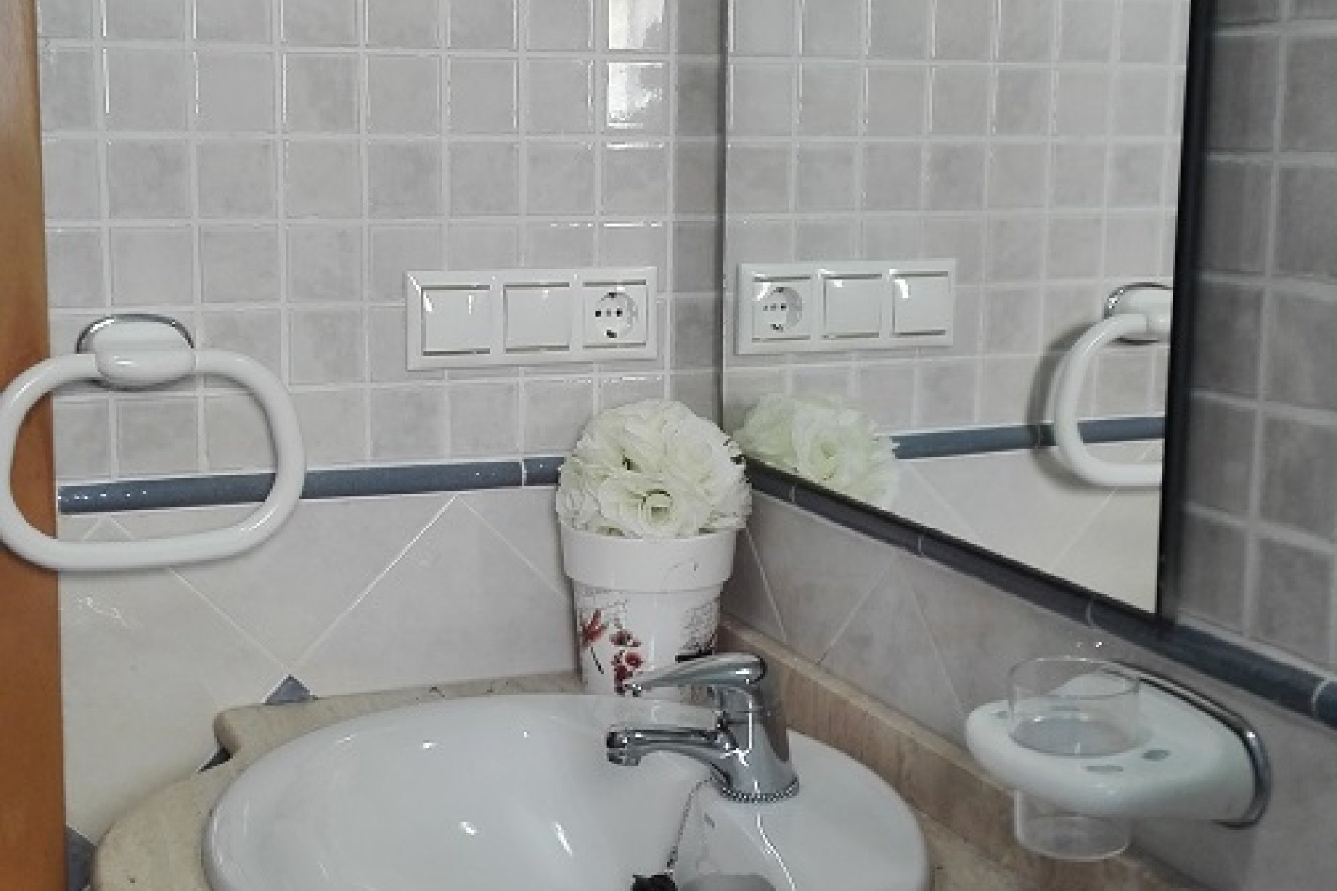 Langzeit Vermietung - Haus - Ciudad Quesada - 