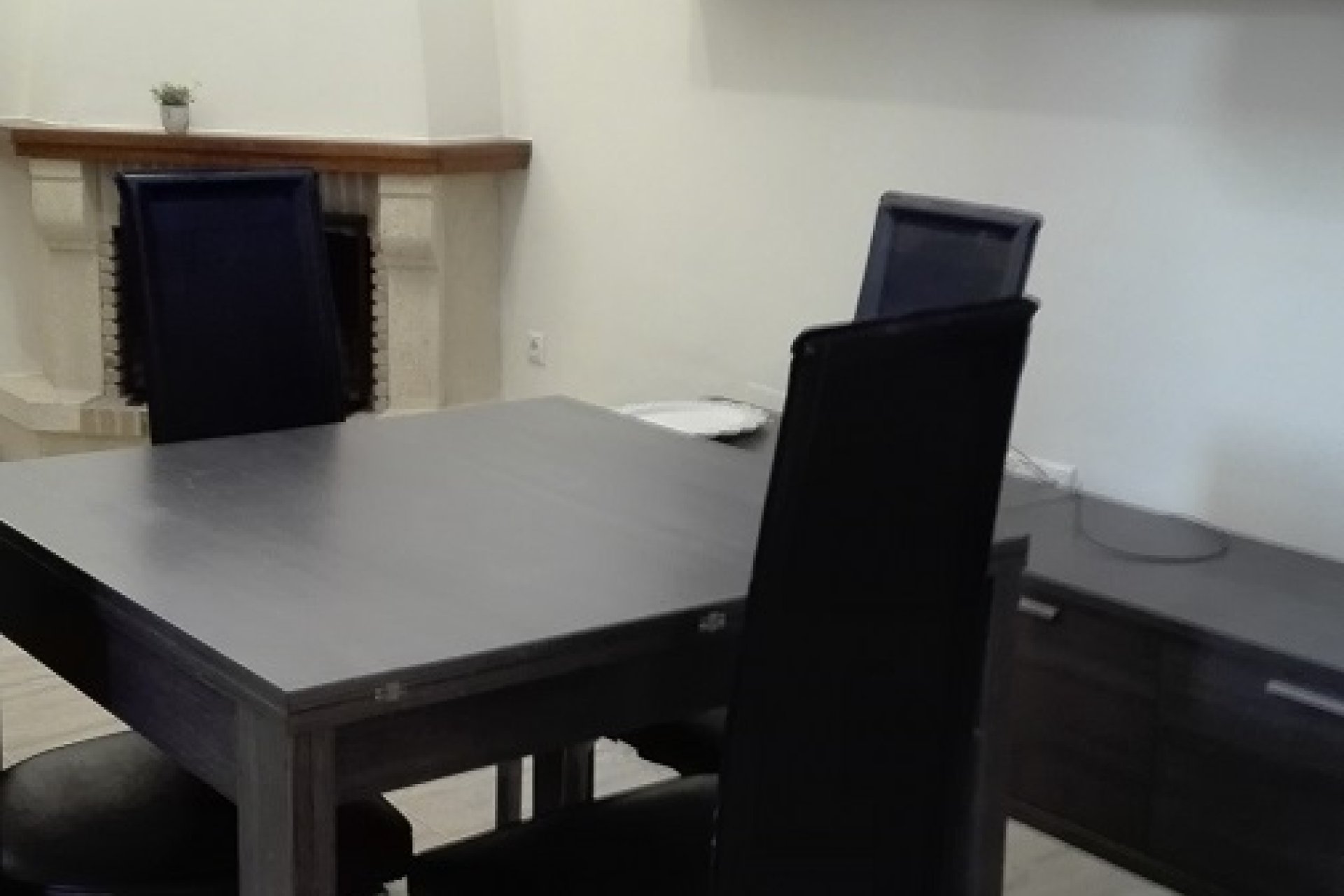 Langzeit Vermietung - Haus - Ciudad Quesada - 