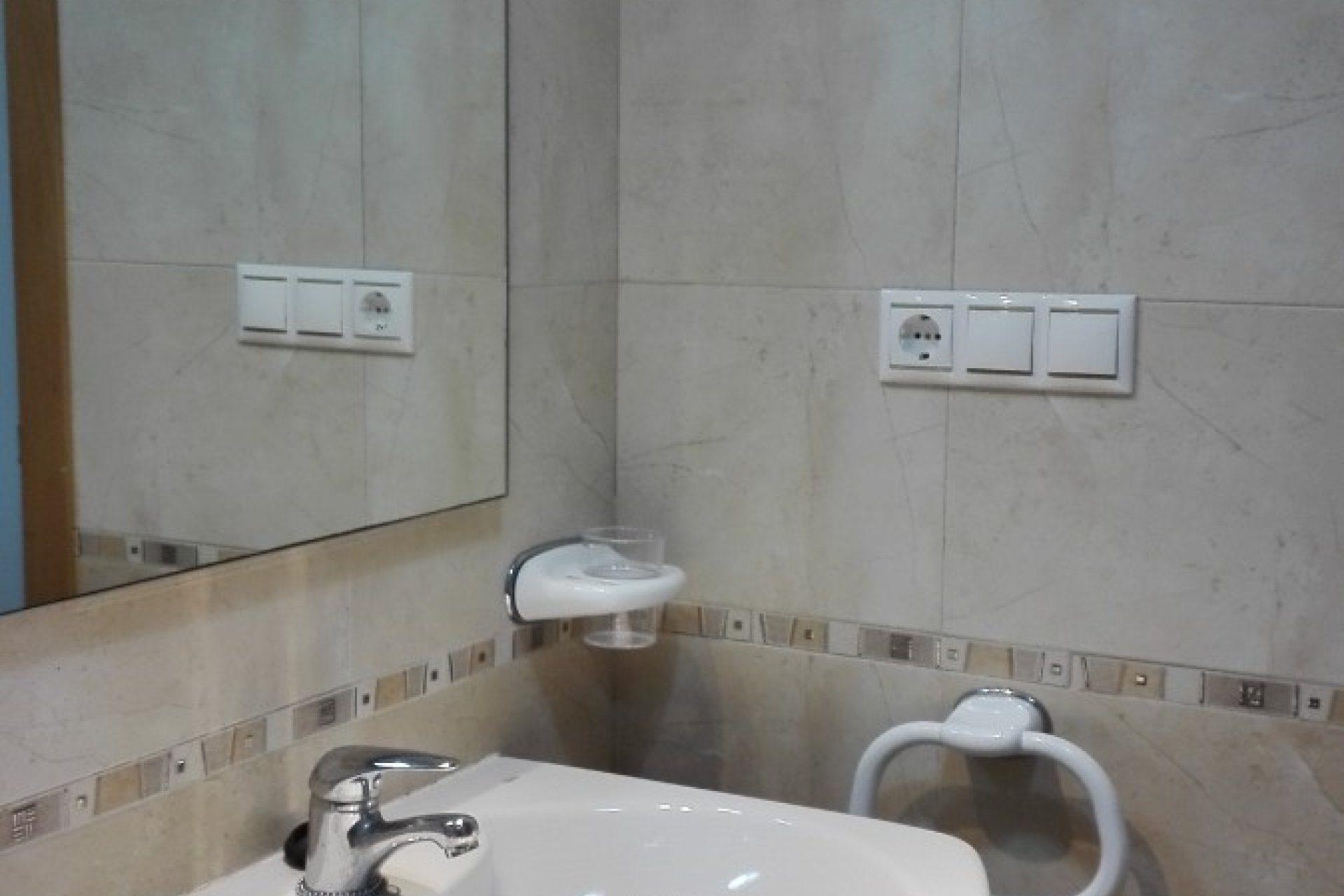 Langzeit Vermietung - Haus - Ciudad Quesada - 