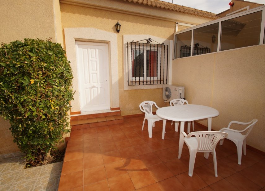 Langzeit Vermietung - Haus - Torrevieia - 