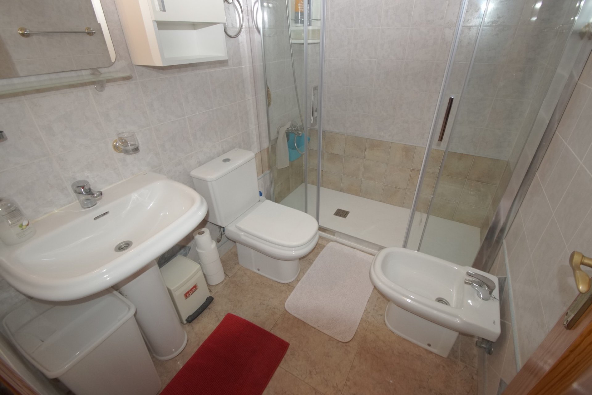 Langzeit Vermietung - Haus - Torrevieia - 