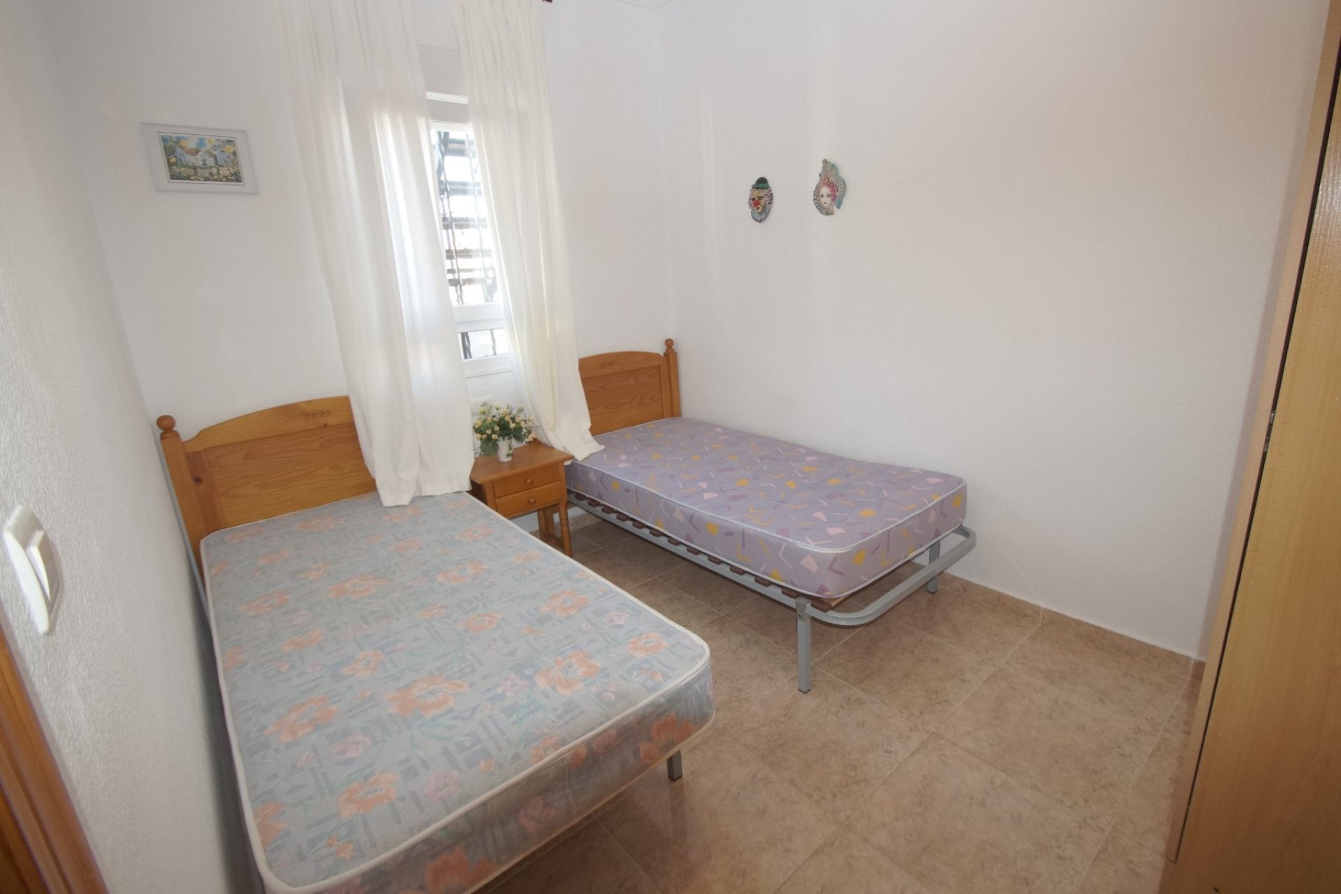 Langzeit Vermietung - Haus - Torrevieia - 