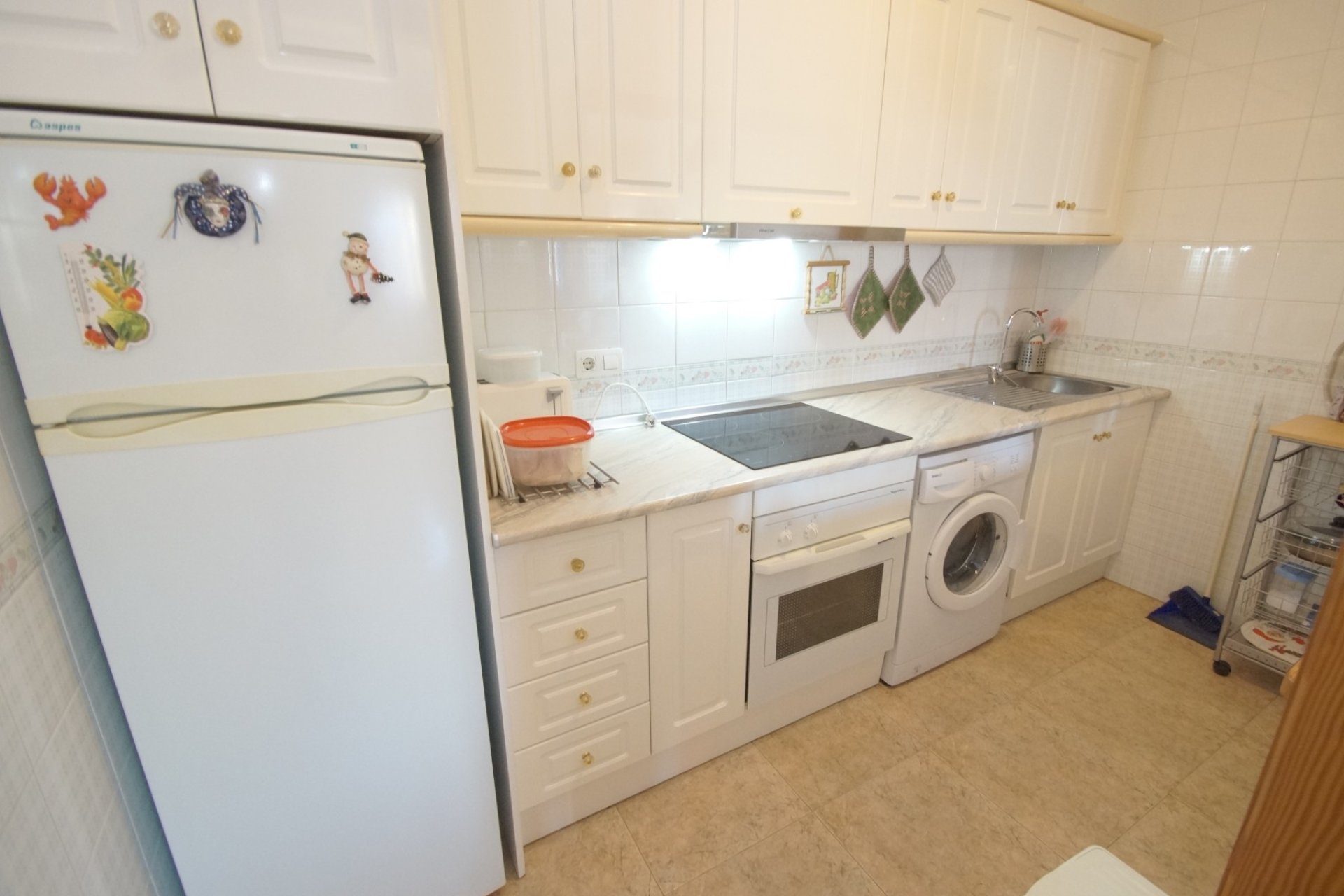 Langzeit Vermietung - Haus - Torrevieia - 