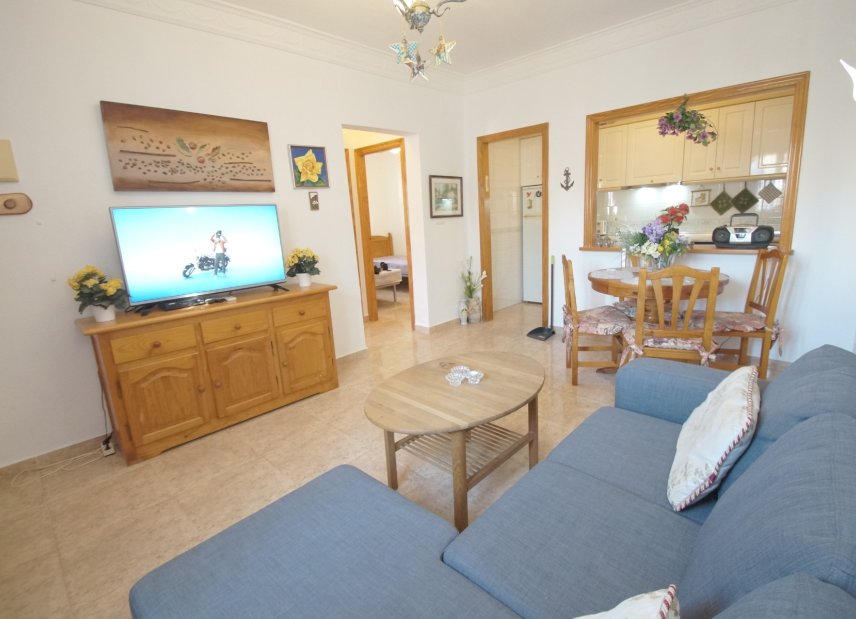 Langzeit Vermietung - Haus - Torrevieia - 