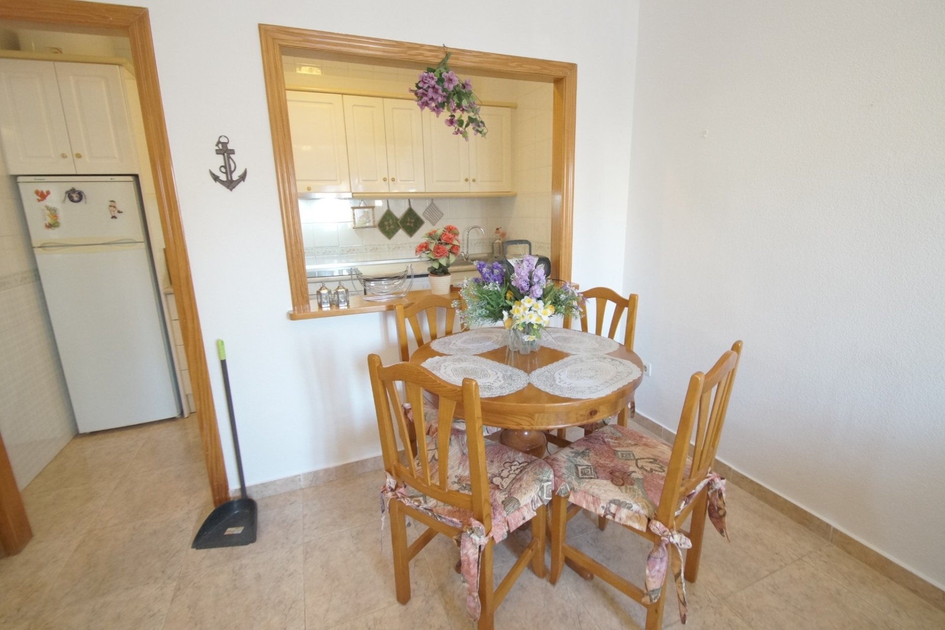 Langzeit Vermietung - Haus - Torrevieia - 