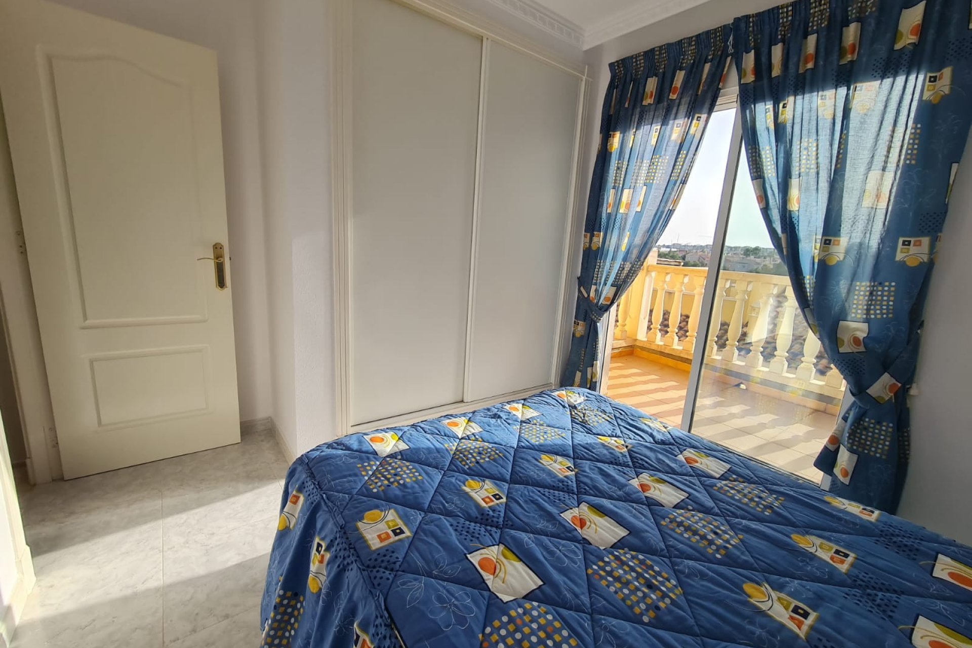 Langzeit Vermietung - Townhouse - Algorfa