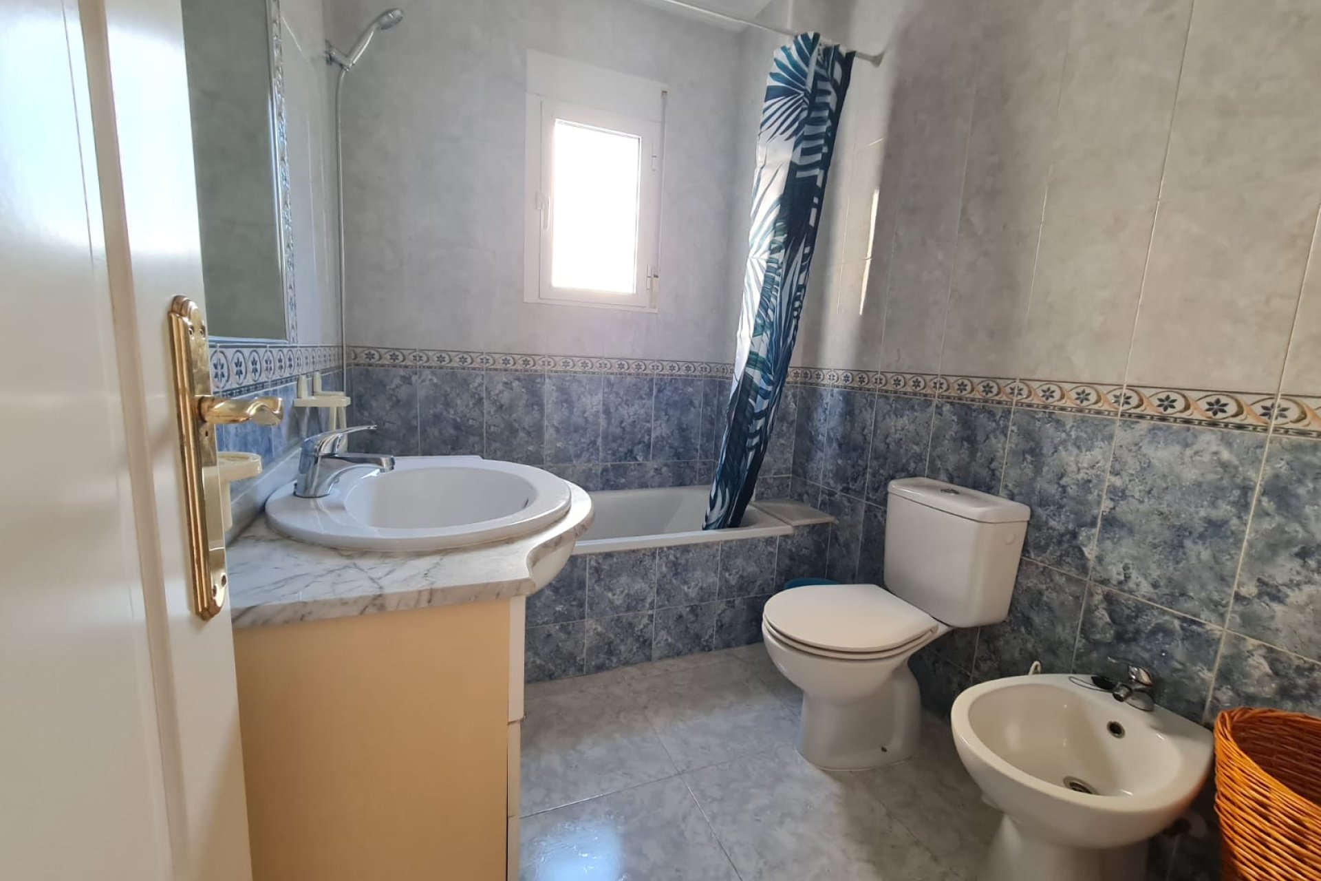 Langzeit Vermietung - Townhouse - Algorfa