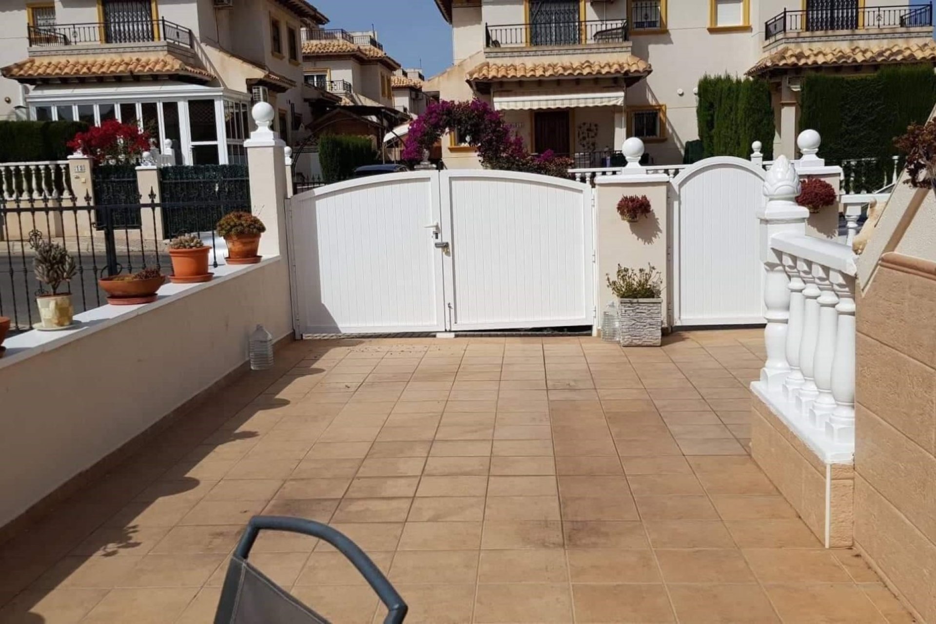 Langzeit Vermietung - Townhouse - Cabo Roig - Lomas De Cabo Roig