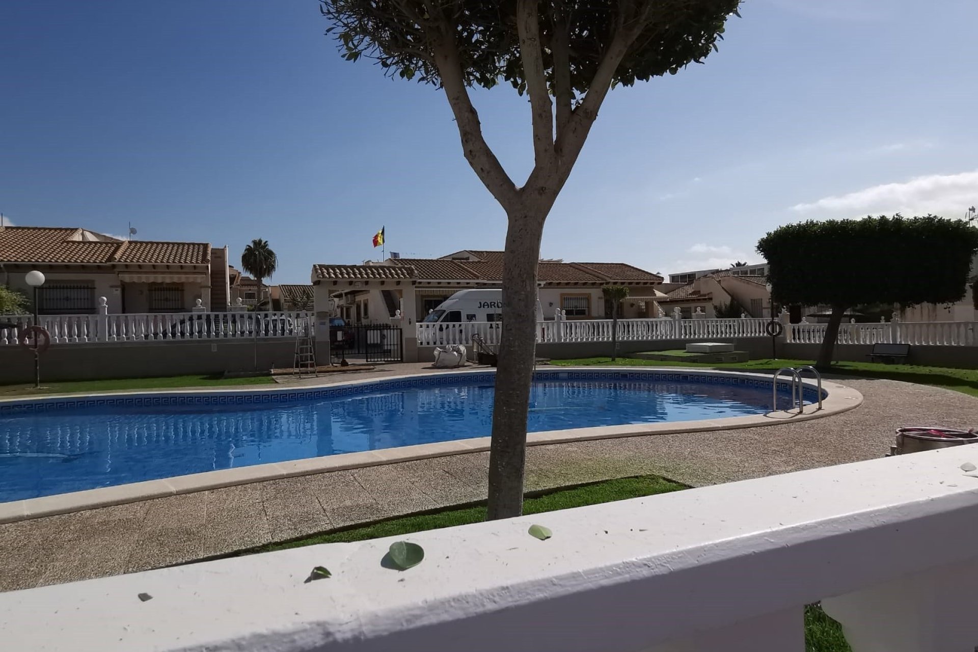 Langzeit Vermietung - Townhouse - Cabo Roig - Lomas De Cabo Roig