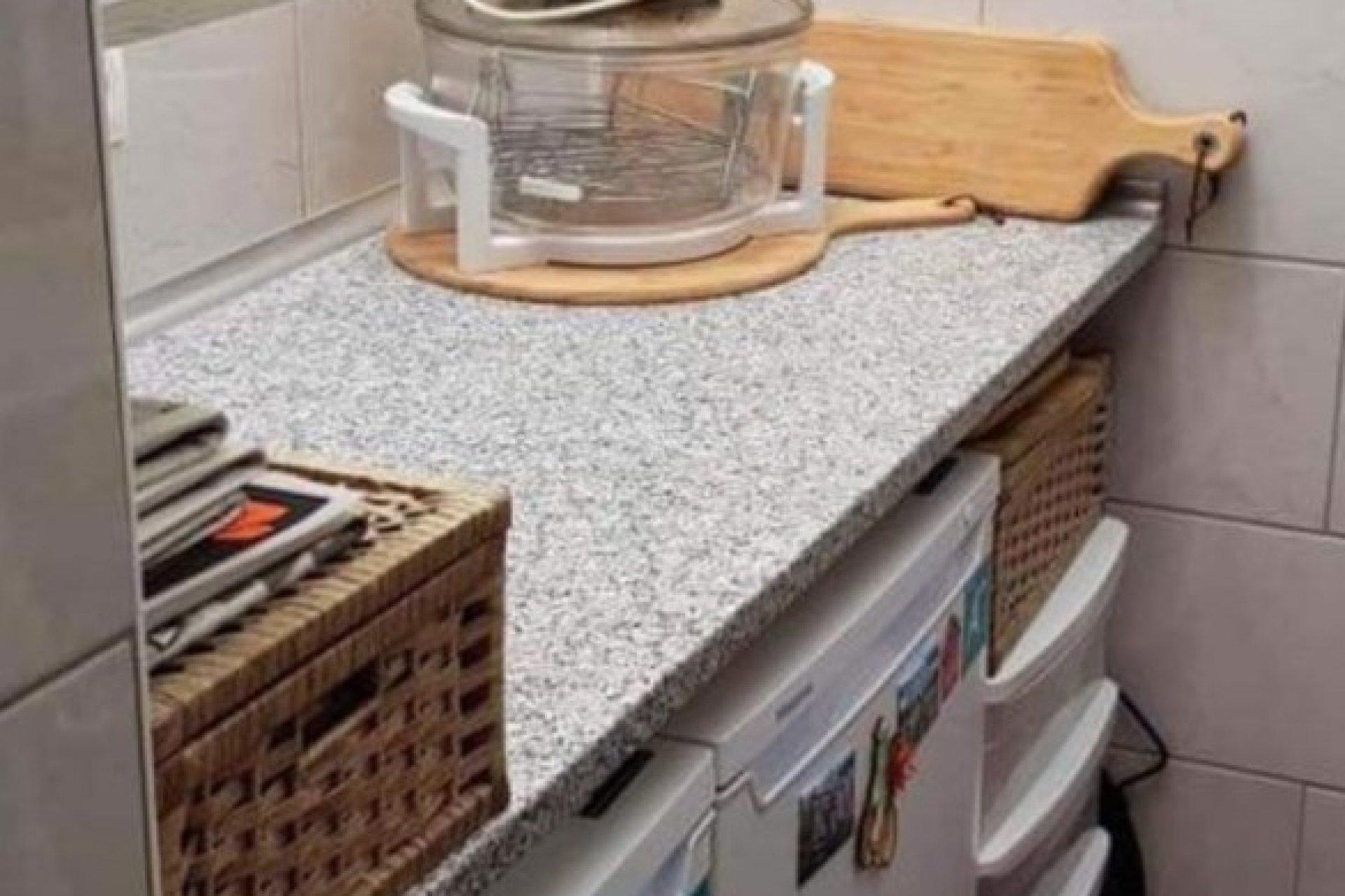 Langzeit Vermietung - Townhouse - Cabo Roig - Lomas De Cabo Roig