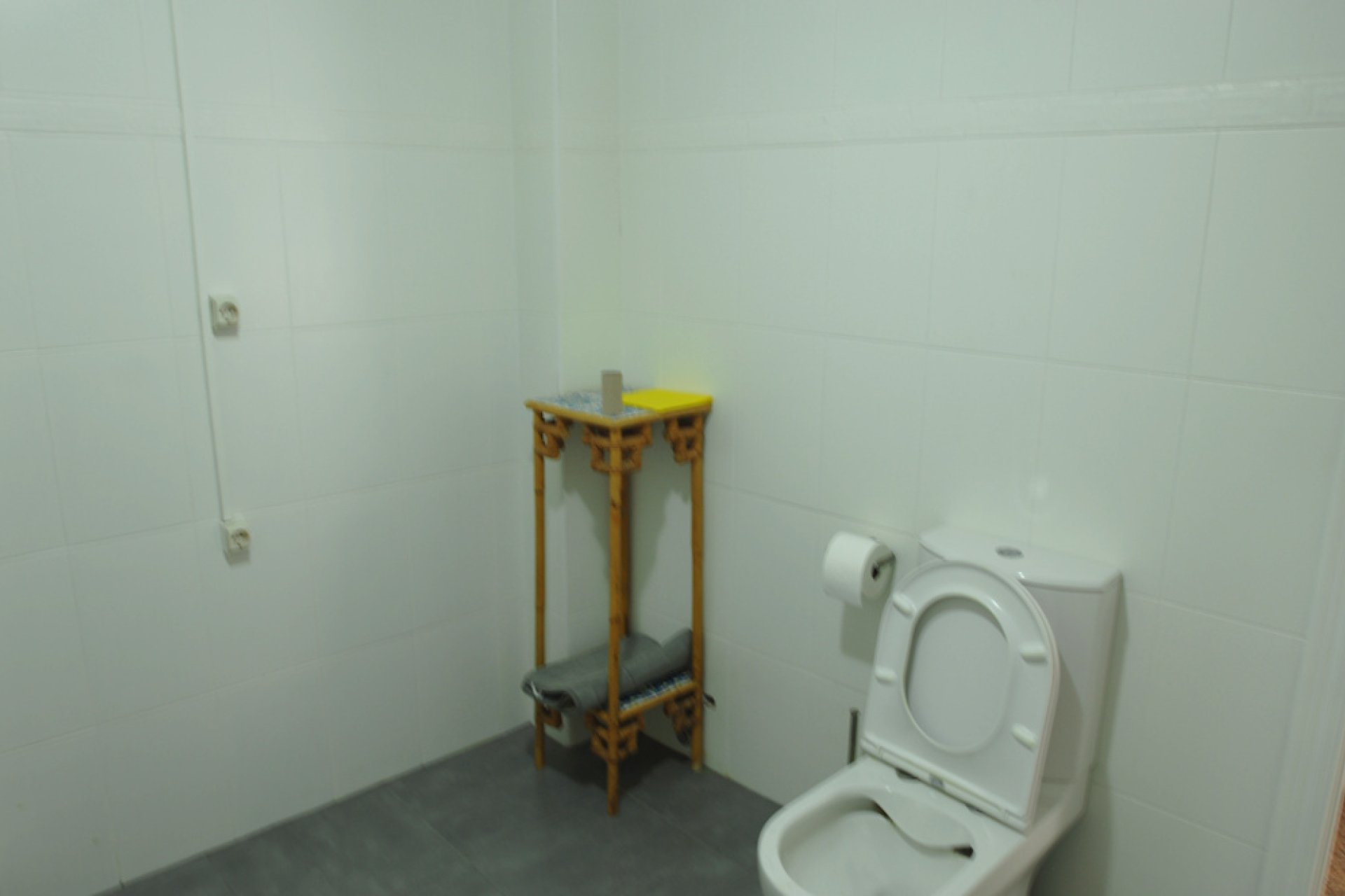 Langzeit Vermietung - Townhouse - Crevillente