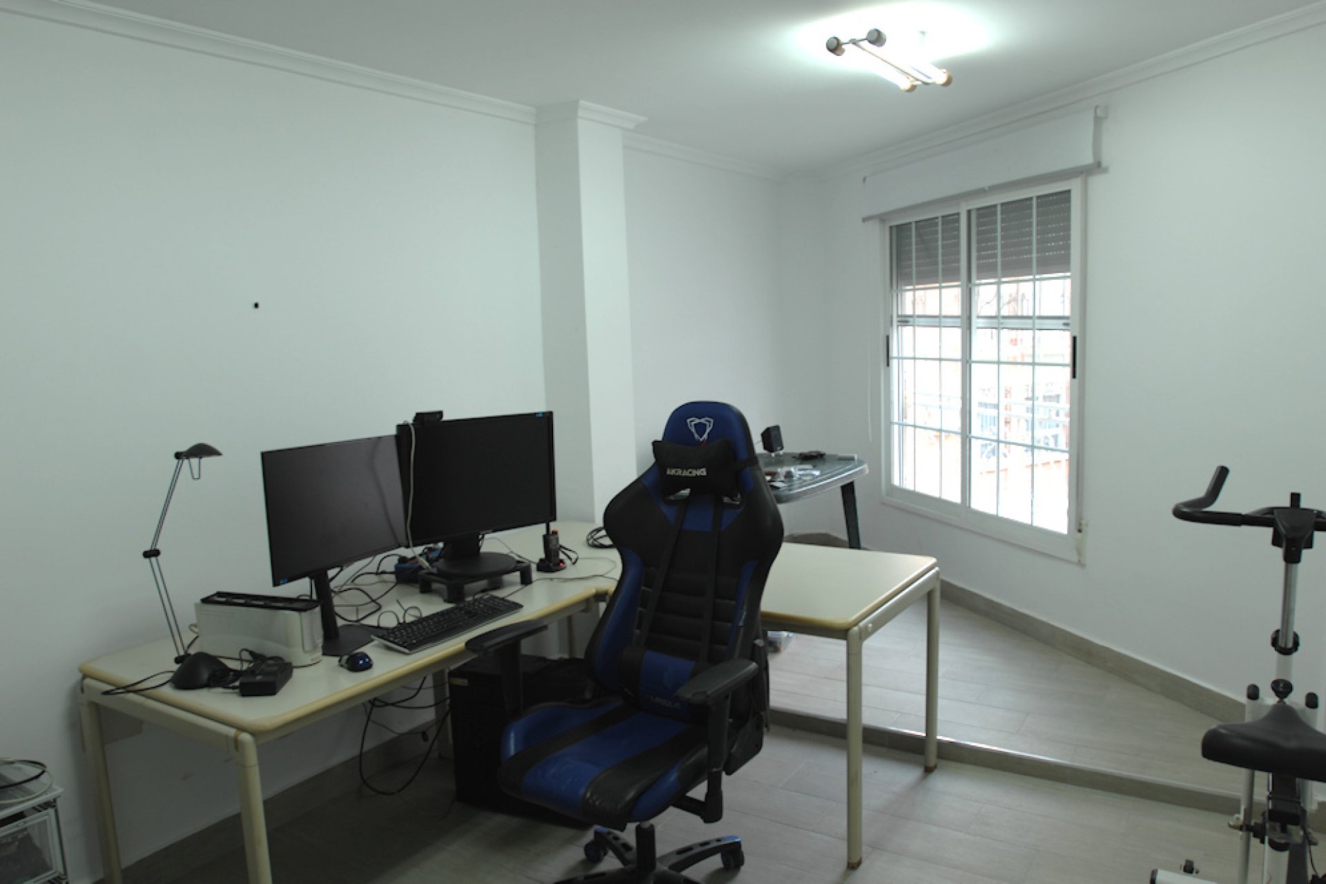 Langzeit Vermietung - Townhouse - Crevillente