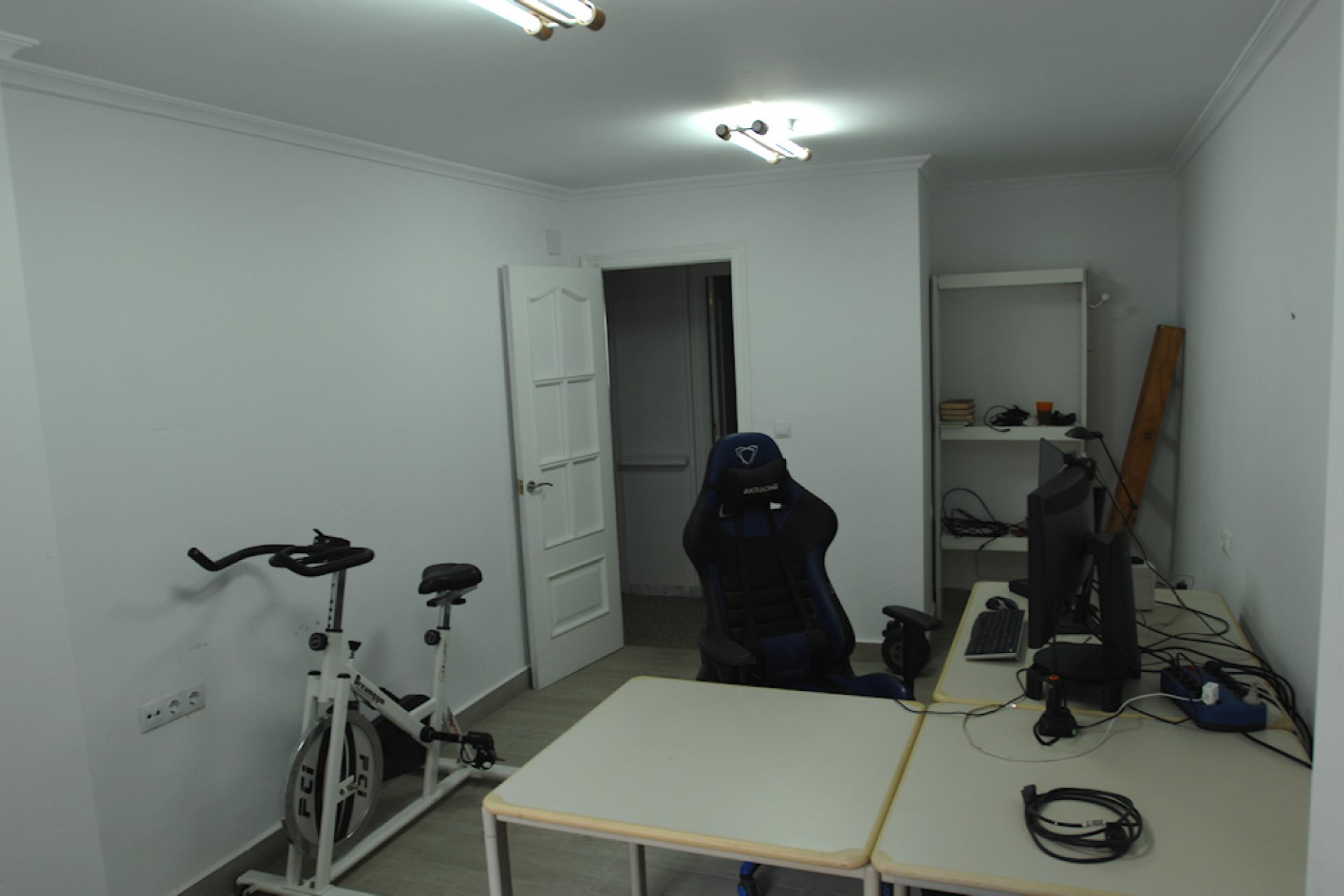 Langzeit Vermietung - Townhouse - Crevillente