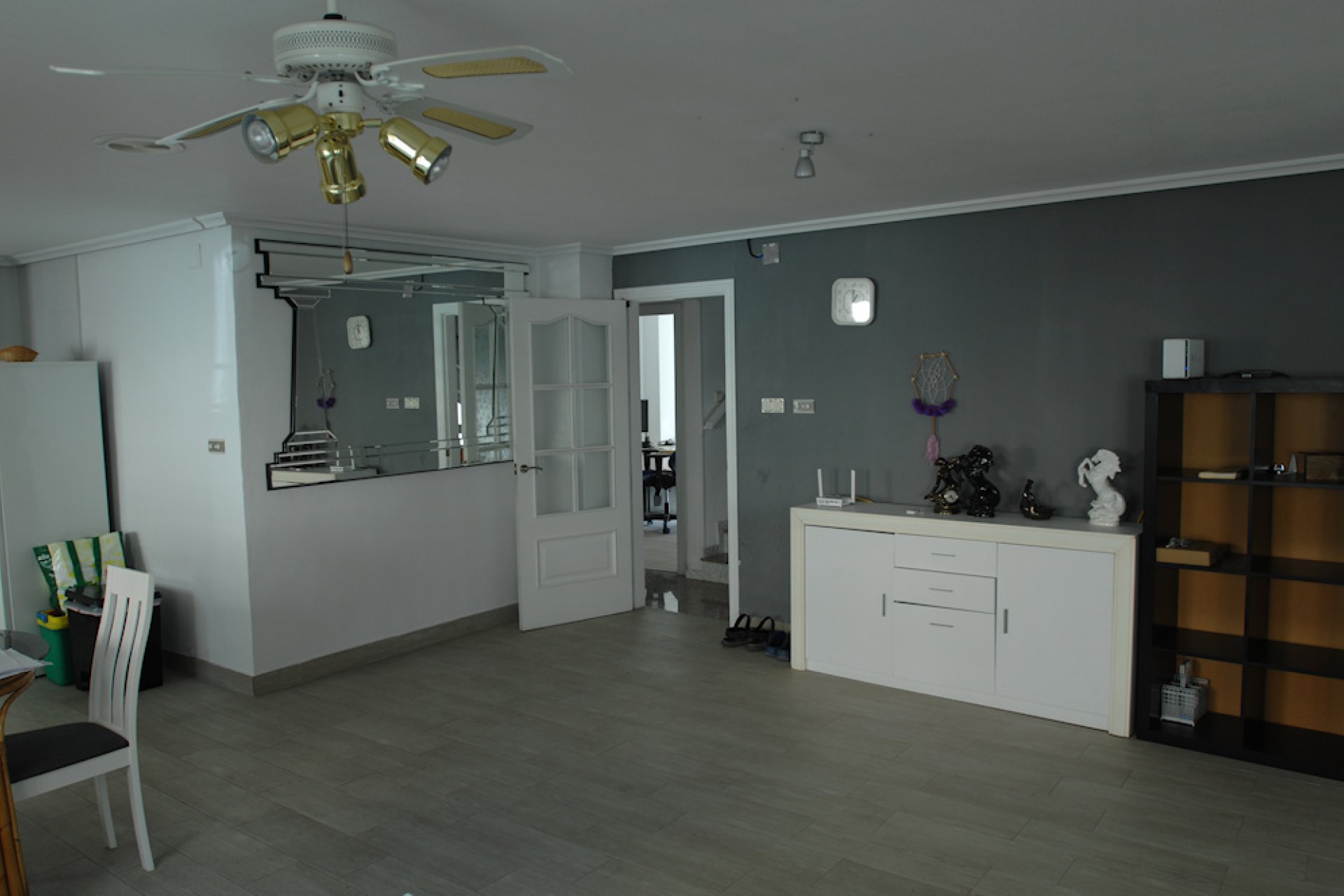 Langzeit Vermietung - Townhouse - Crevillente