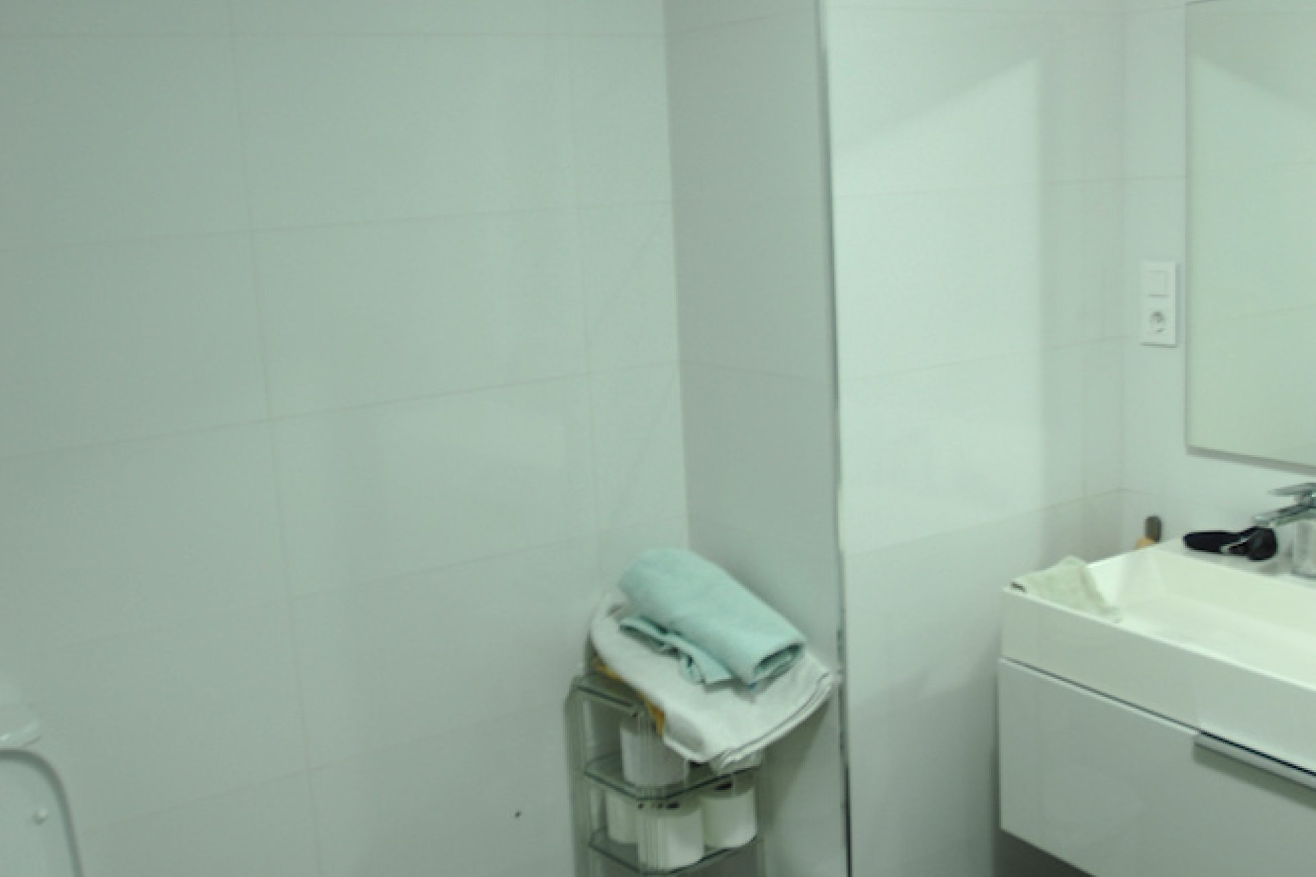 Langzeit Vermietung - Townhouse - Crevillente