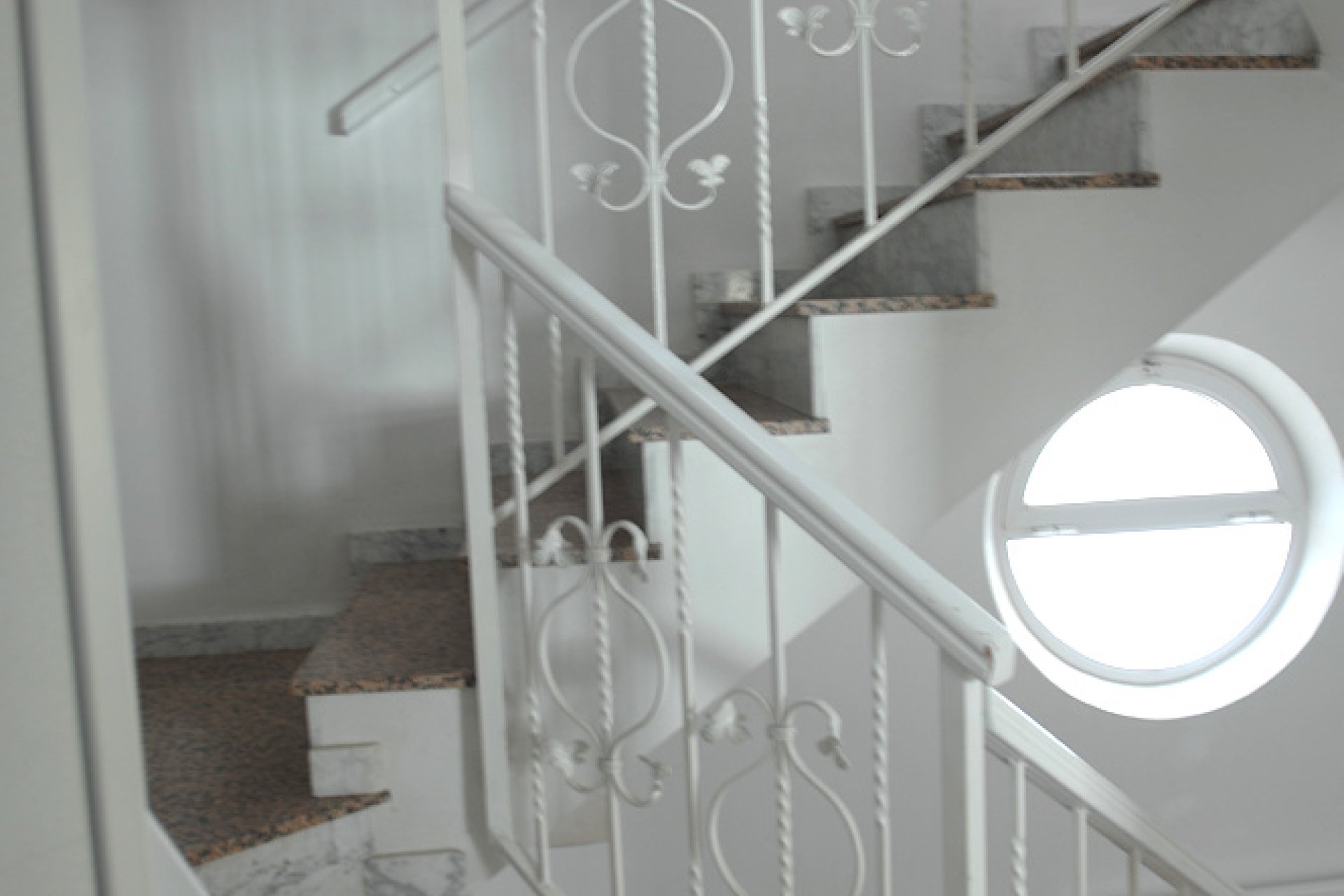 Langzeit Vermietung - Townhouse - Crevillente