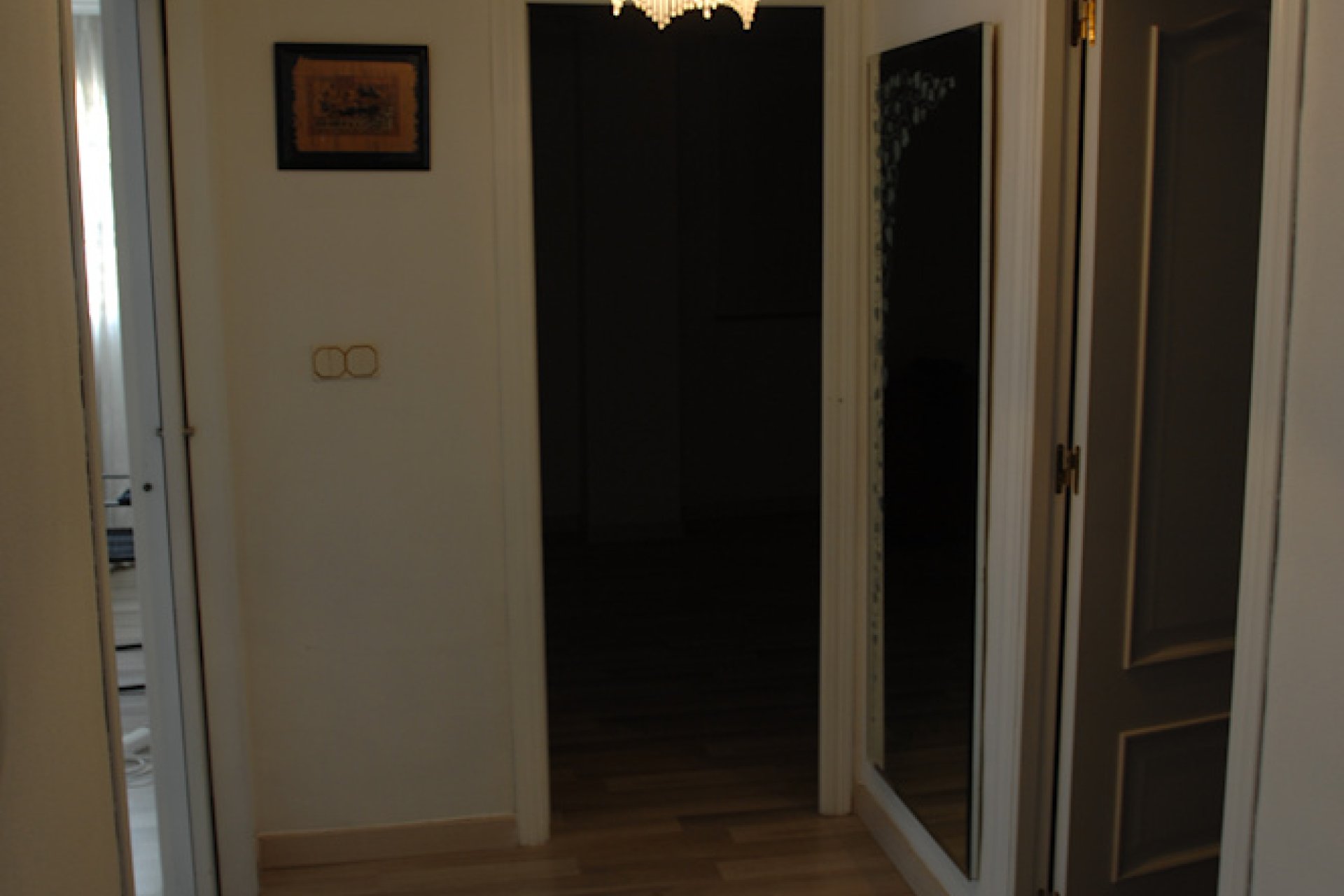 Langzeit Vermietung - Townhouse - Crevillente