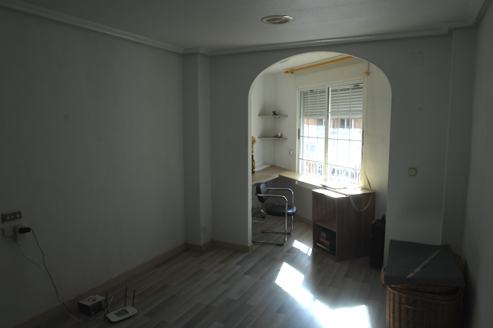 Langzeit Vermietung - Townhouse - Crevillente