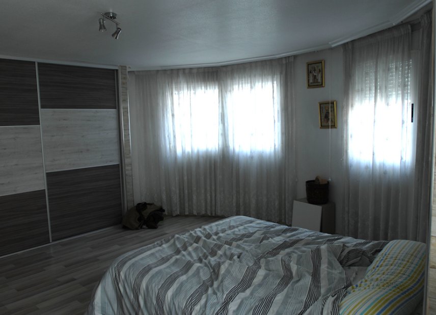 Langzeit Vermietung - Townhouse - Crevillente