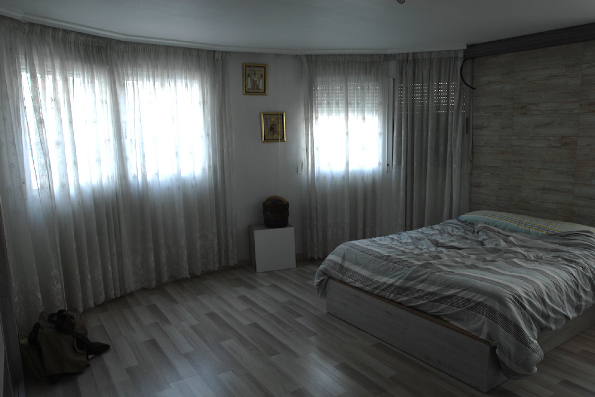 Langzeit Vermietung - Townhouse - Crevillente