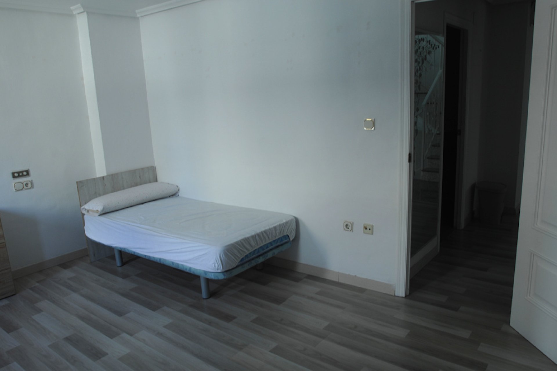 Langzeit Vermietung - Townhouse - Crevillente