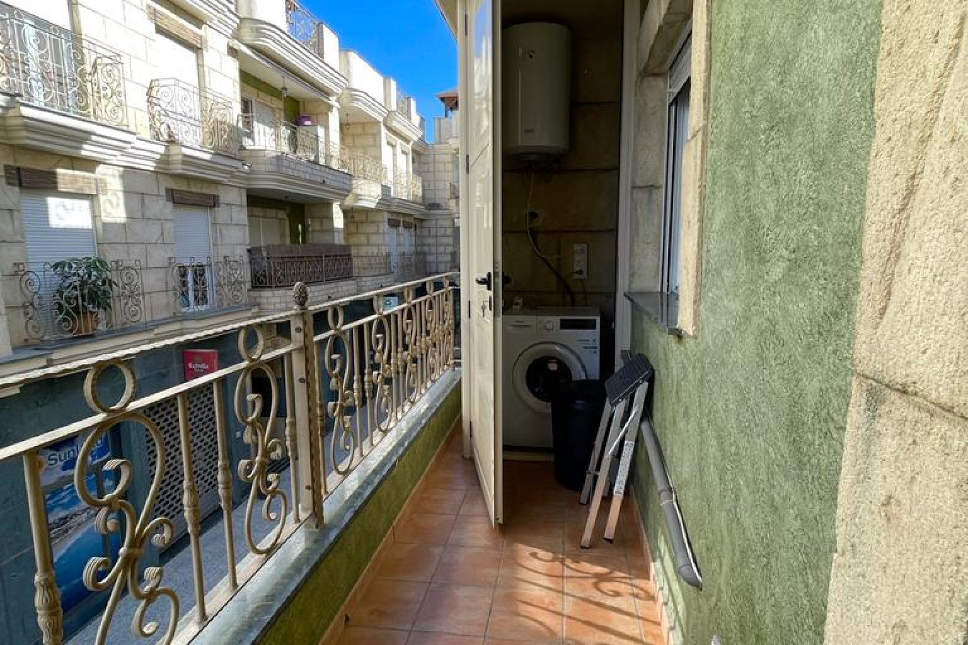 Long time Rental - Apartment - Flat - Benijofar - Center