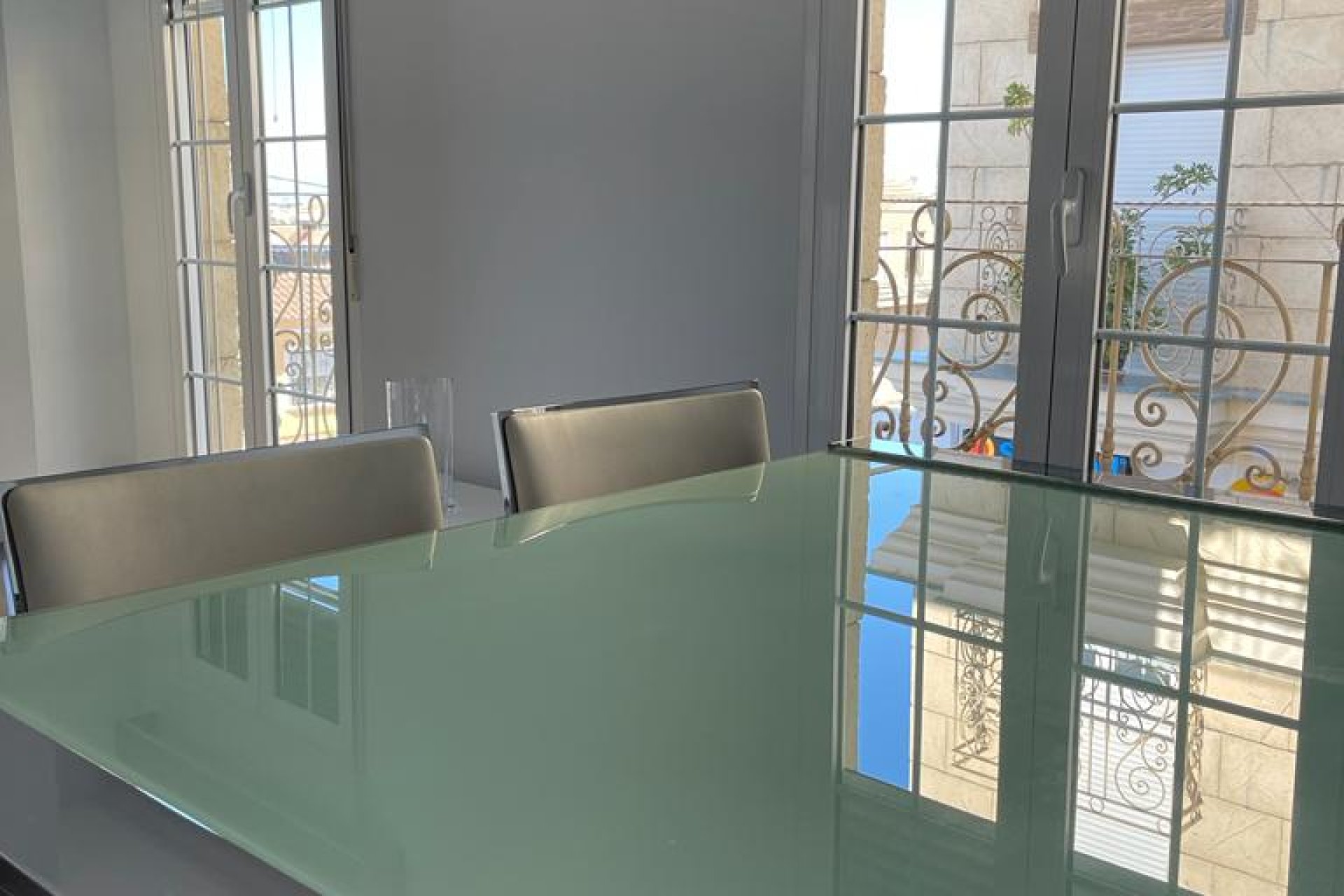 Long time Rental - Apartment - Flat - Benijofar - Center