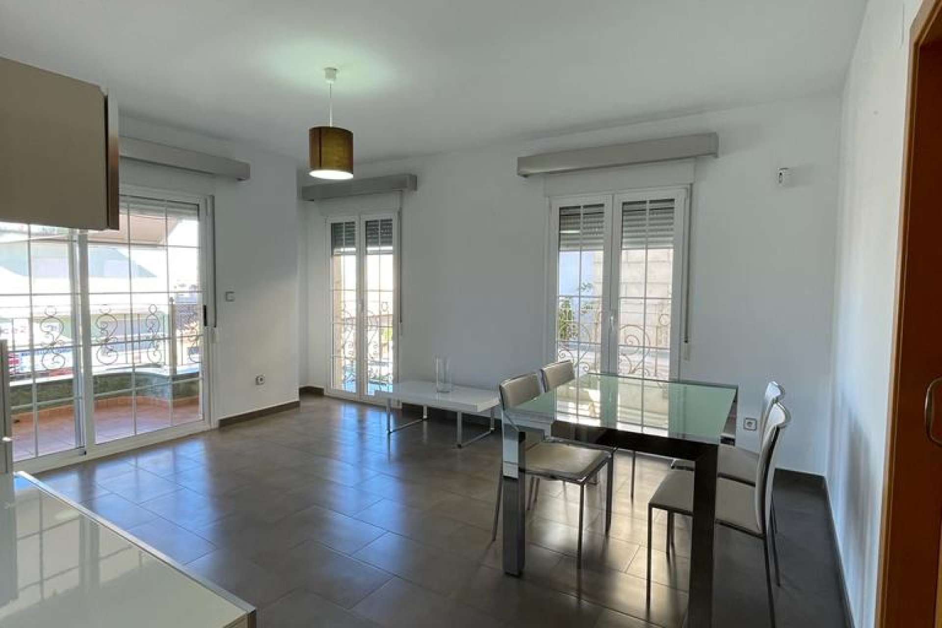 Long time Rental - Apartment - Flat - Benijofar - Center