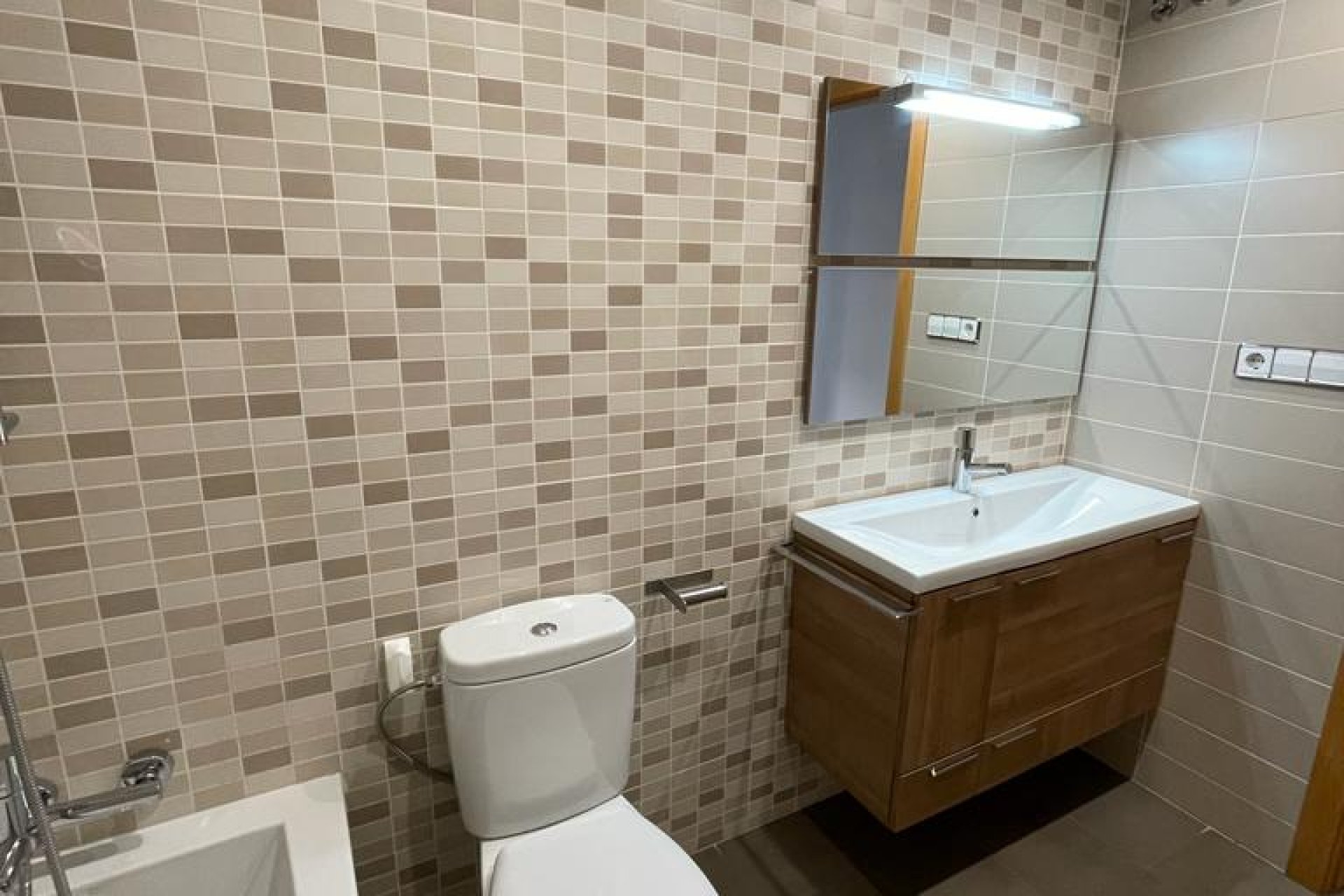 Long time Rental - Apartment - Flat - Benijofar - Center