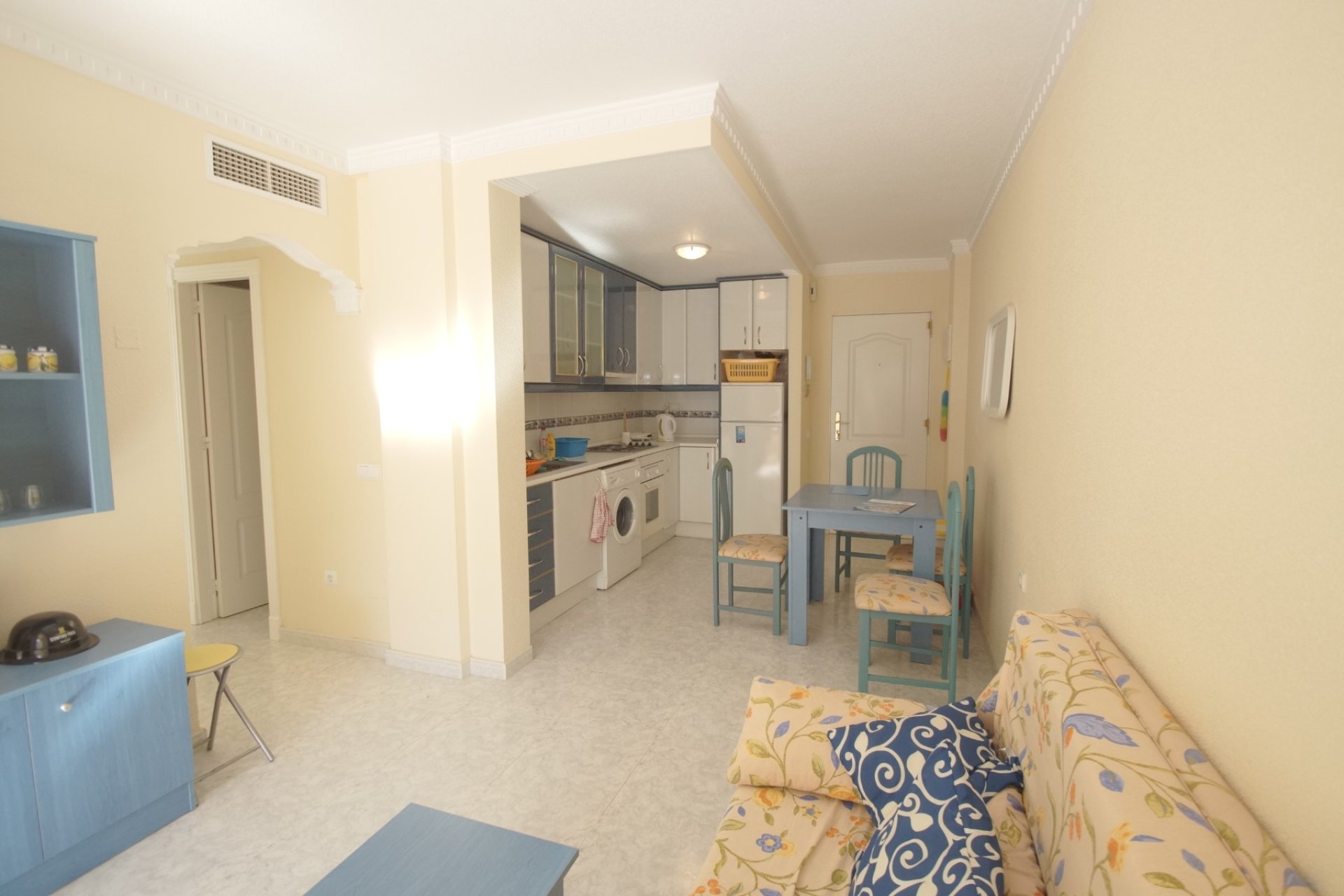 Long time Rental - Apartment - Flat - Benijofar - Center