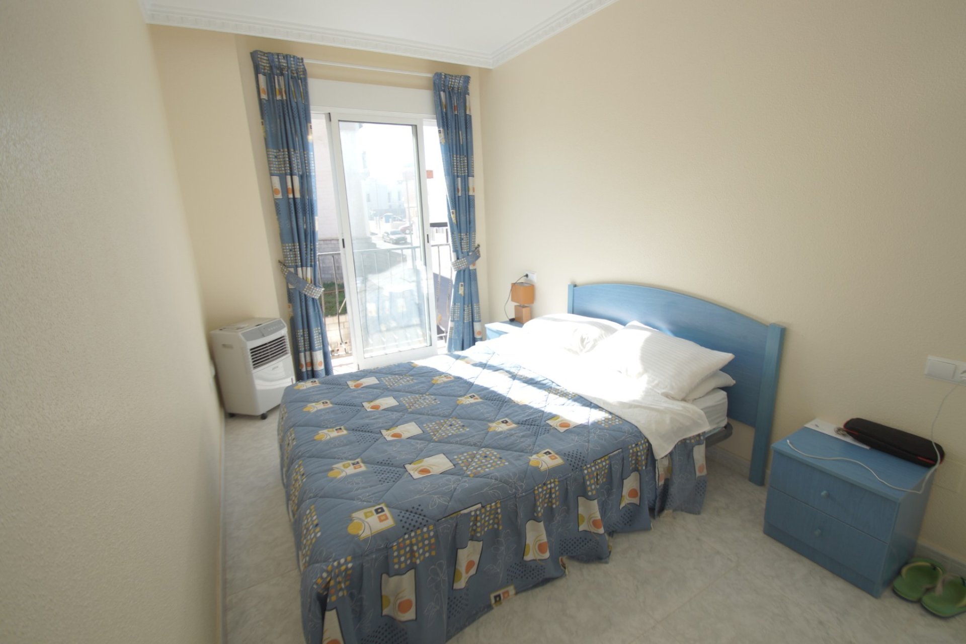 Long time Rental - Apartment - Flat - Benijofar - Center