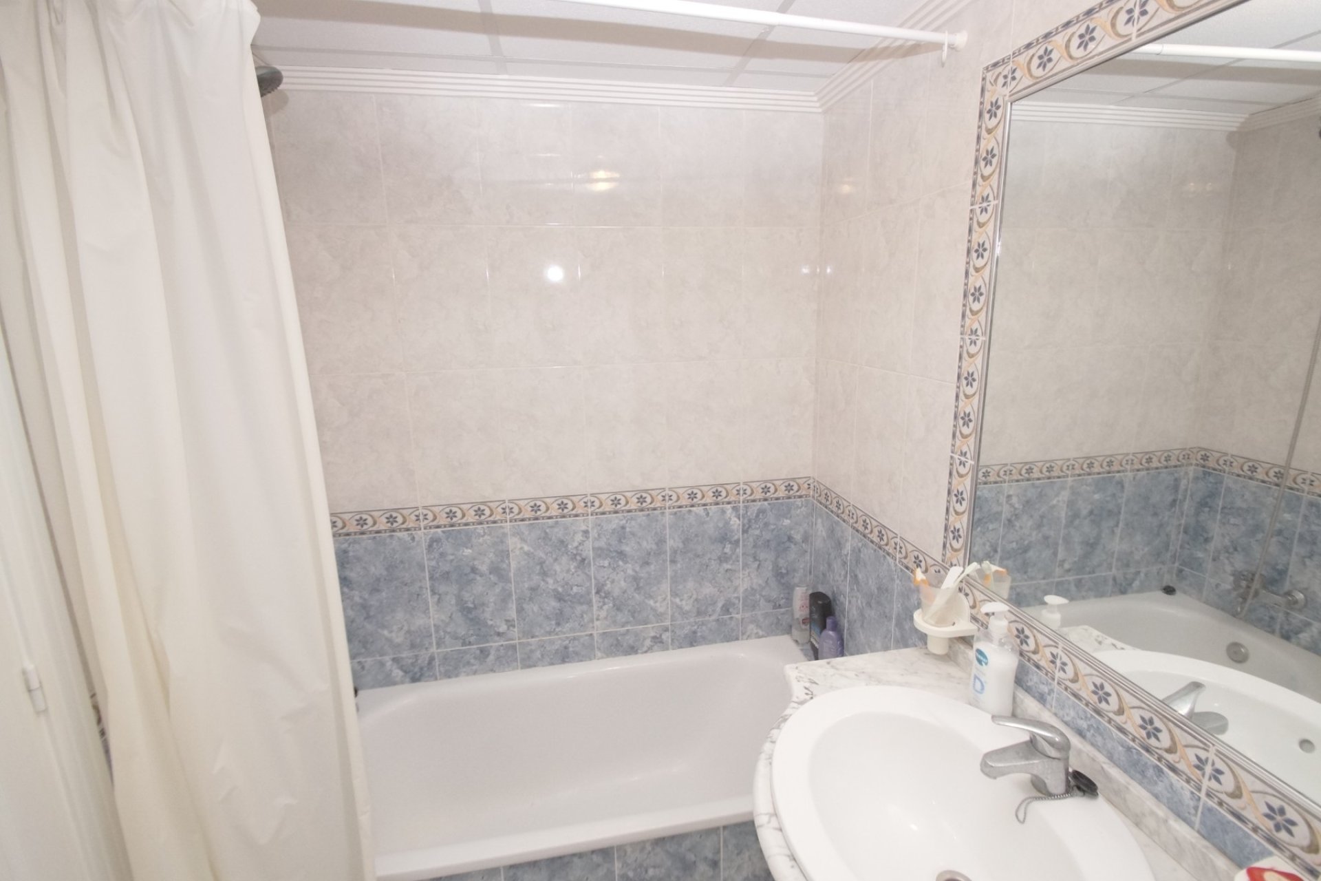 Long time Rental - Apartment - Flat - Benijofar - Center