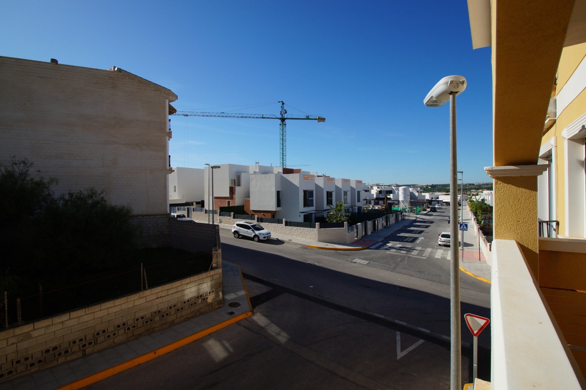 Long time Rental - Apartment - Flat - Benijofar - Center