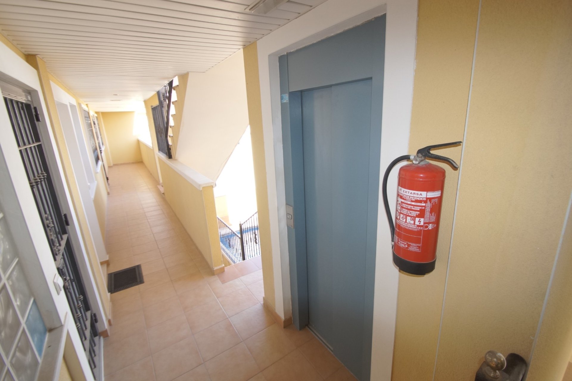 Long time Rental - Apartment - Flat - Benijofar - Center