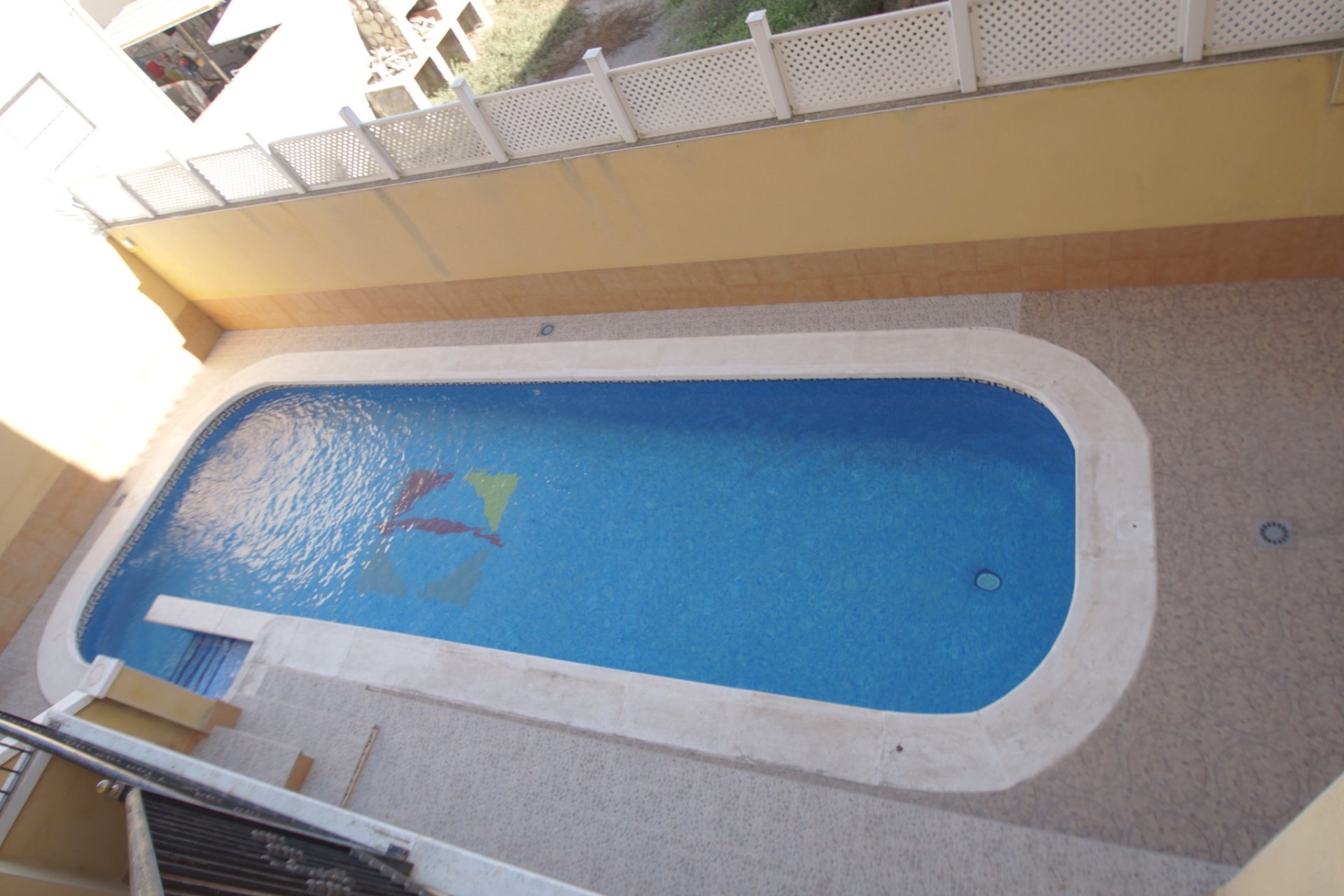 Long time Rental - Apartment - Flat - Benijofar - Center