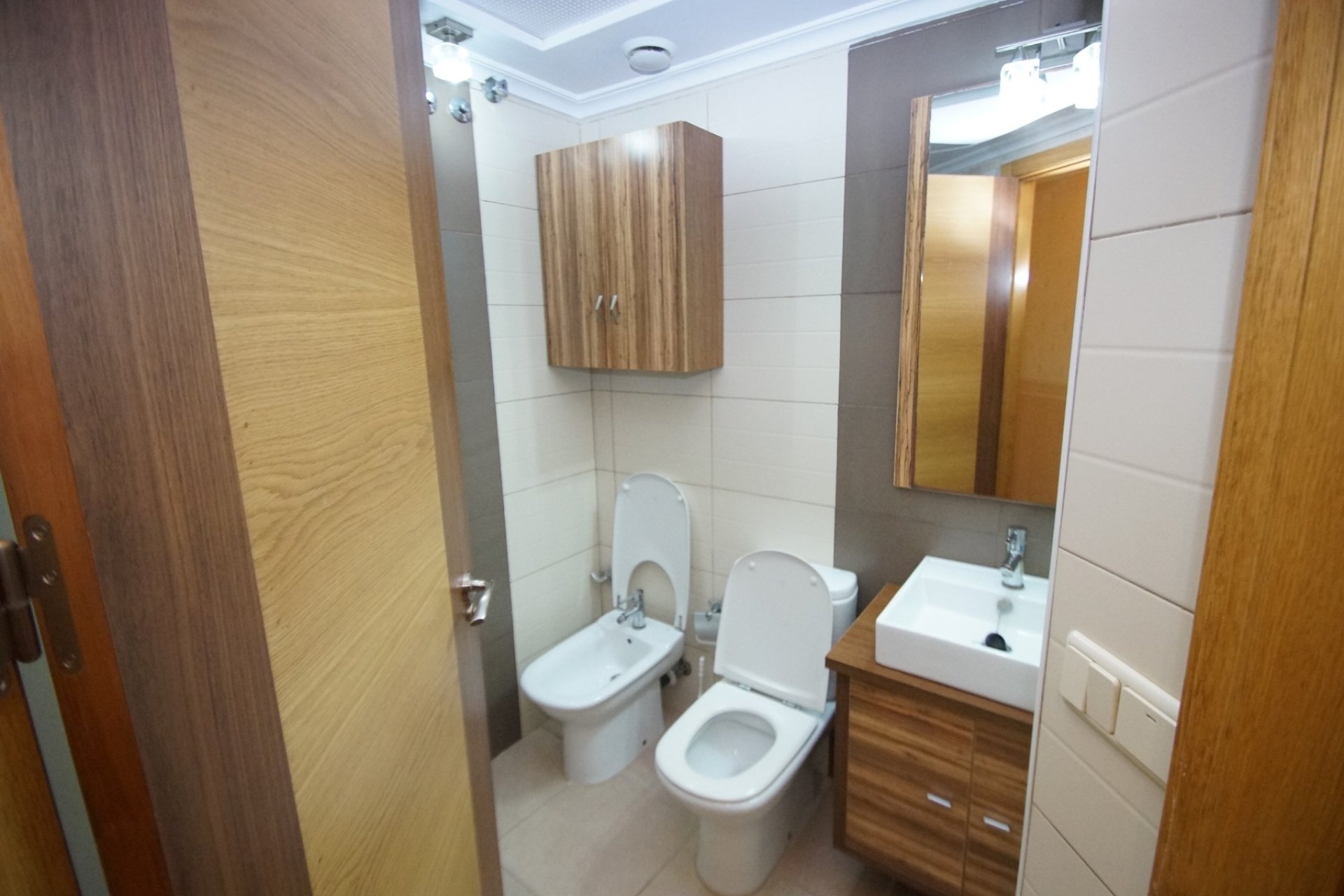 Long time Rental - Apartment - Flat - Formentera del Segura - Formentera de Segura