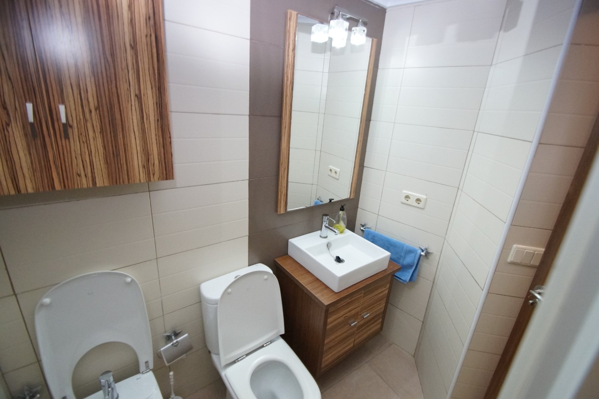 Long time Rental - Apartment - Flat - Formentera del Segura - Formentera de Segura