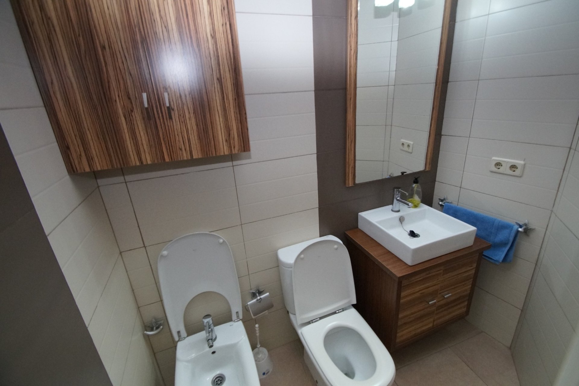 Long time Rental - Apartment - Flat - Formentera del Segura - Formentera de Segura