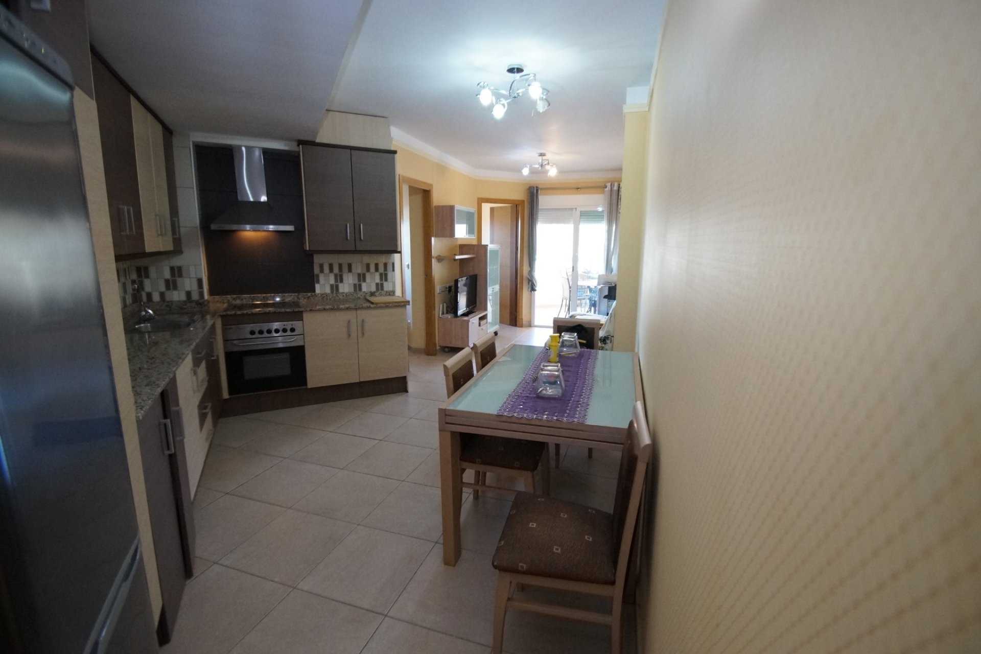 Long time Rental - Apartment - Flat - Formentera del Segura - Formentera de Segura