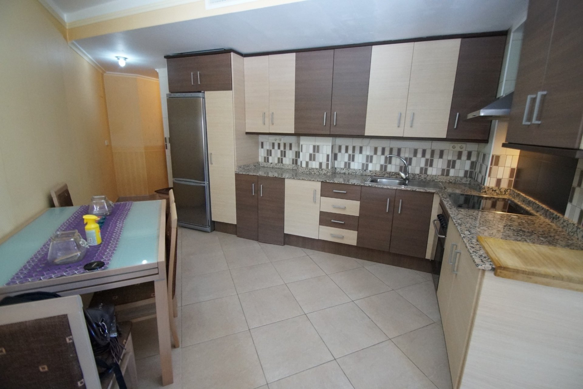 Long time Rental - Apartment - Flat - Formentera del Segura - Formentera de Segura