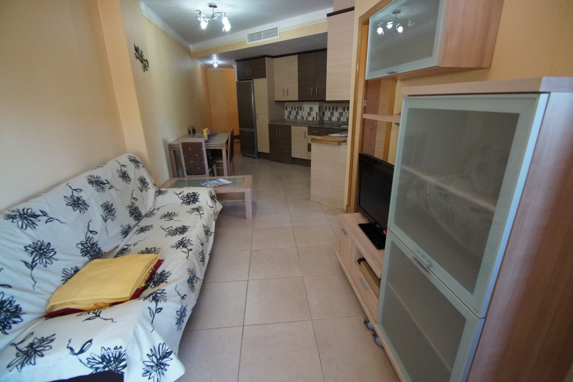 Long time Rental - Apartment - Flat - Formentera del Segura - Formentera de Segura