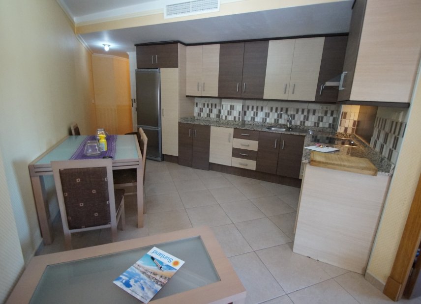 Long time Rental - Apartment - Flat - Formentera del Segura - Formentera de Segura