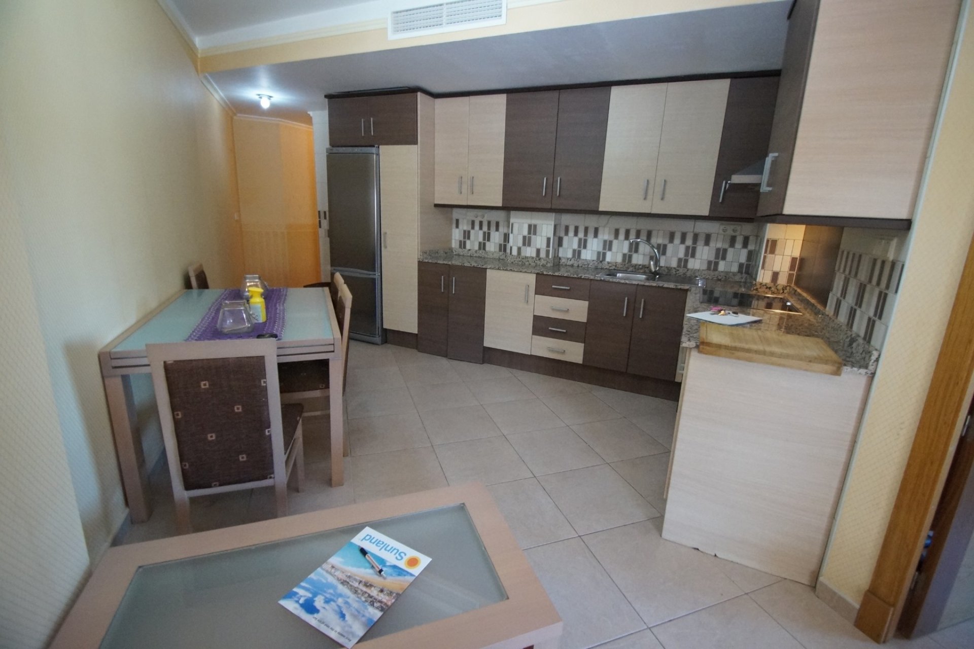 Long time Rental - Apartment - Flat - Formentera del Segura - Formentera de Segura