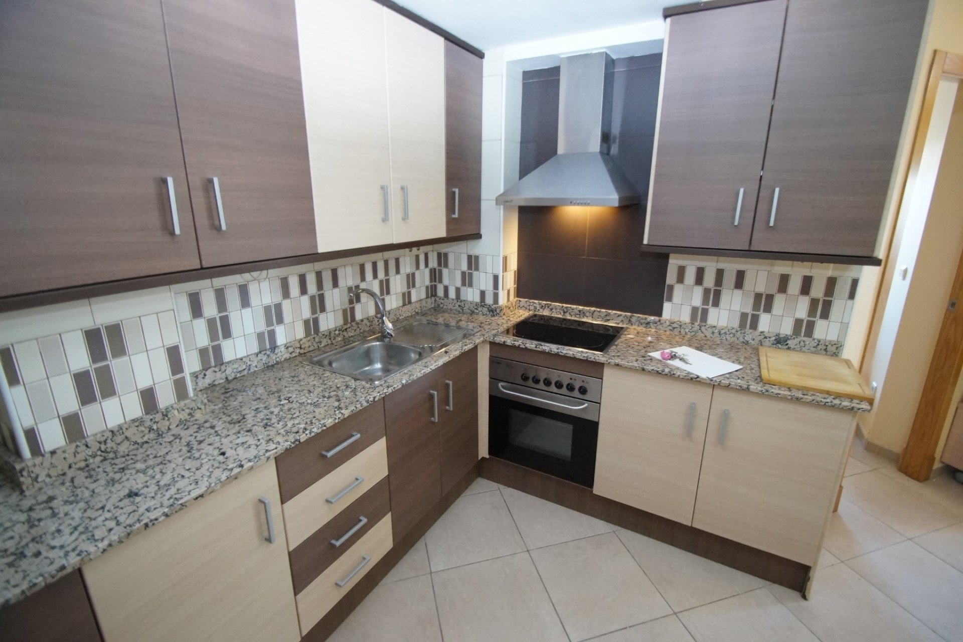 Long time Rental - Apartment - Flat - Formentera del Segura - Formentera de Segura