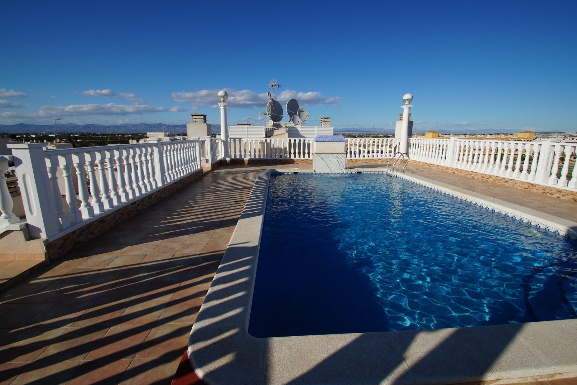 Long time Rental - Apartment - Flat - Formentera del Segura - Formentera de Segura