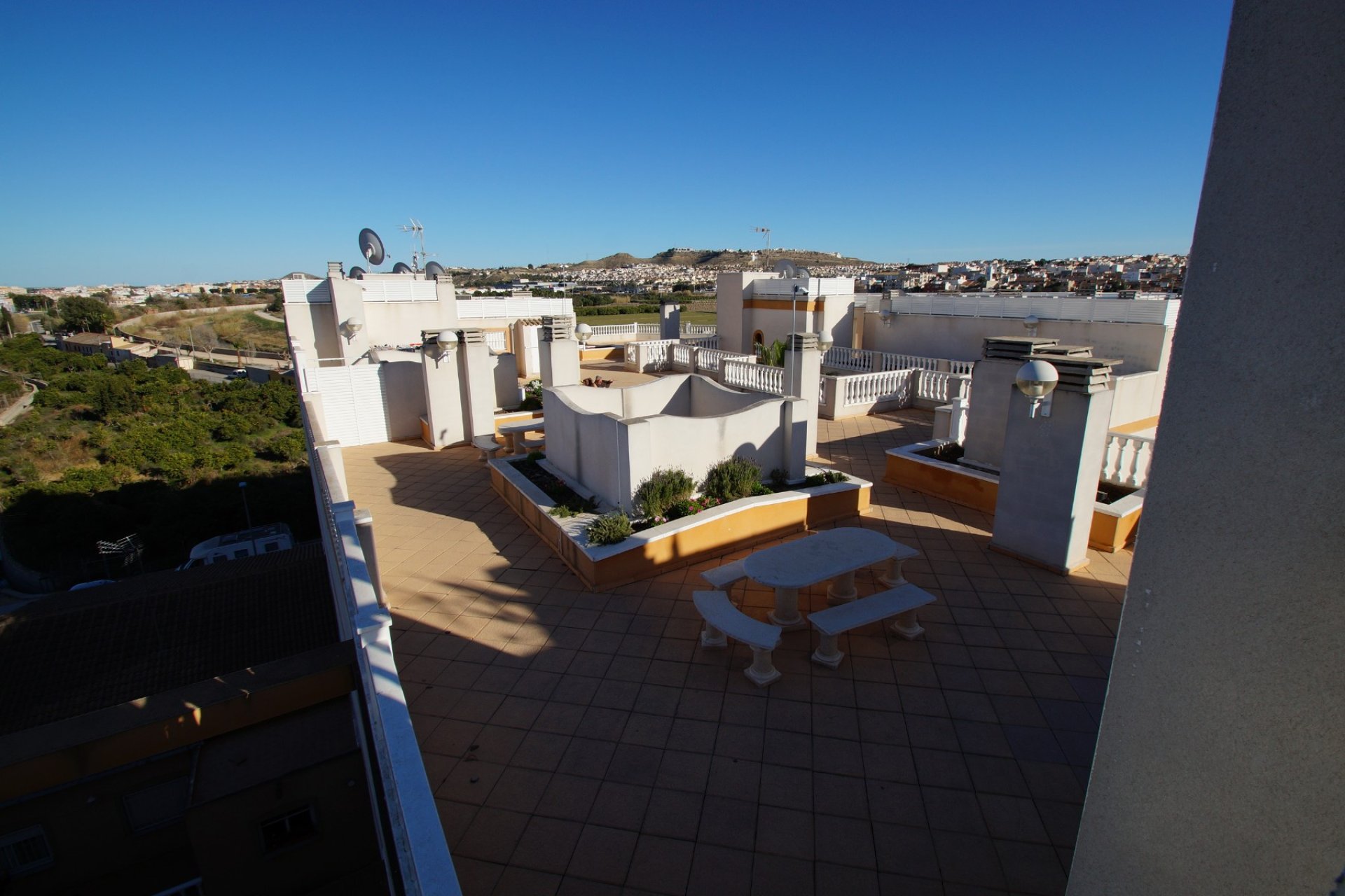 Long time Rental - Apartment - Flat - Formentera del Segura - Formentera de Segura