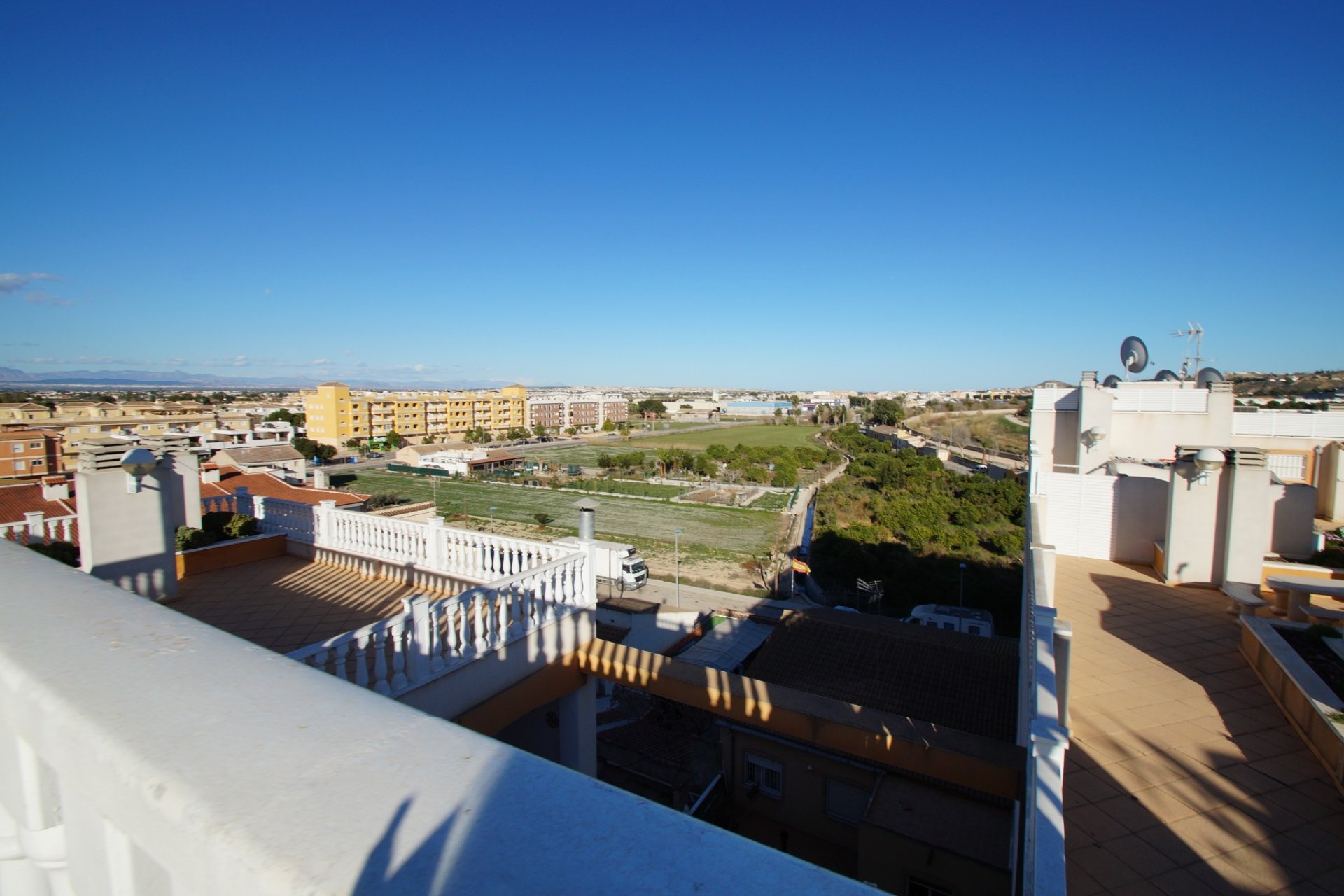 Long time Rental - Apartment - Flat - Formentera del Segura - Formentera de Segura